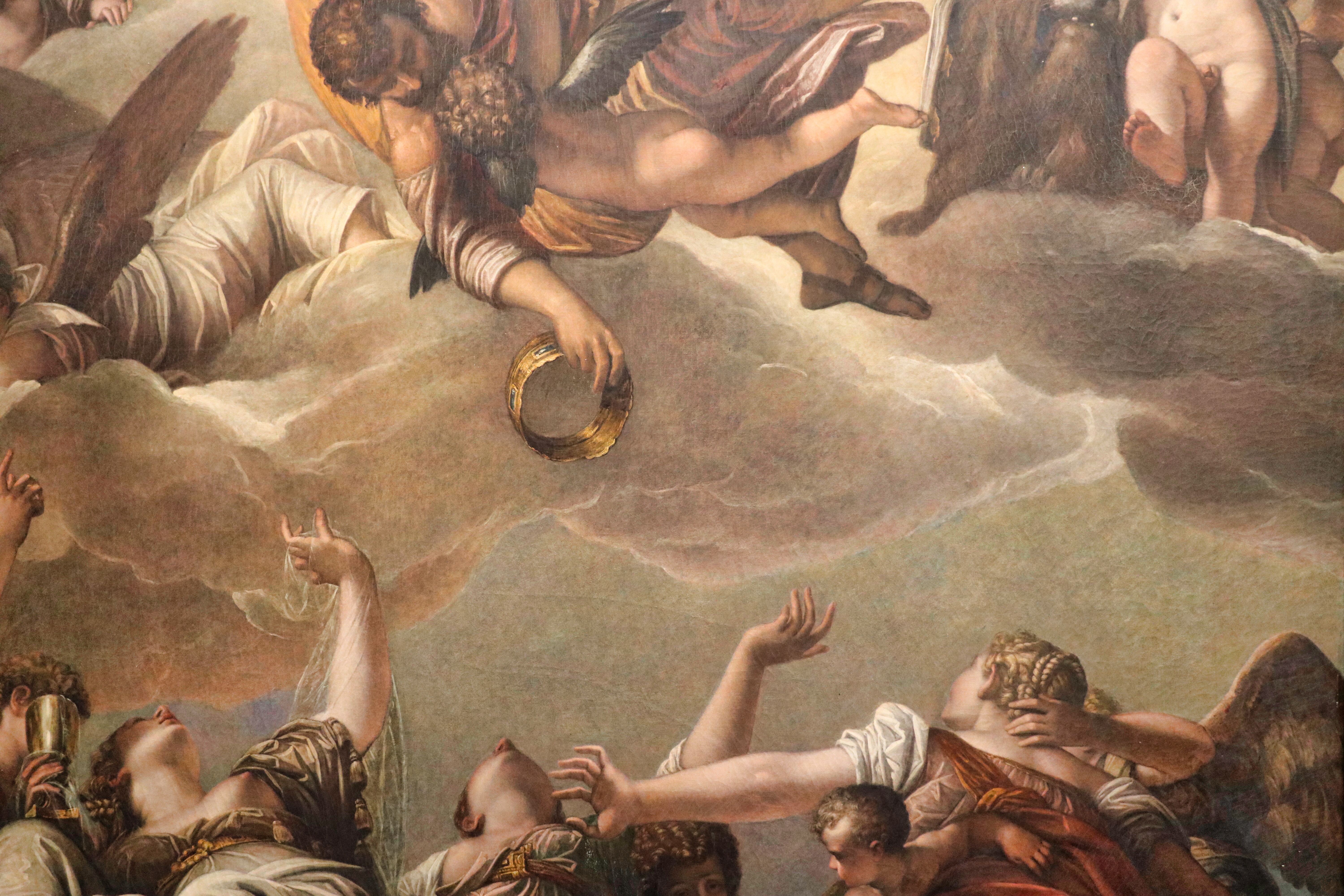Epistle: Revelation 22:1-20 (Easter 7: Series C)