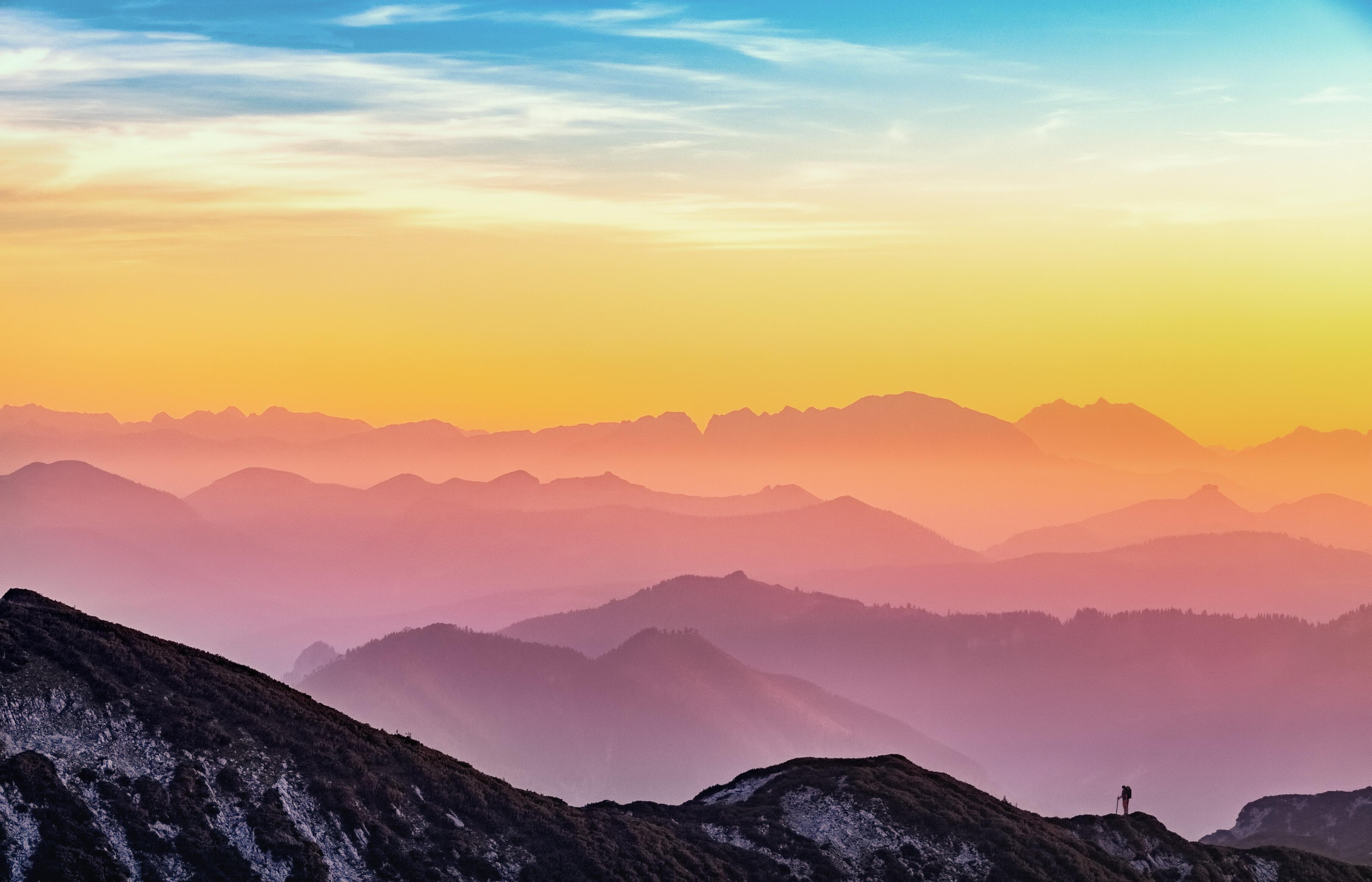 Sanctification: The Powerful Pardon