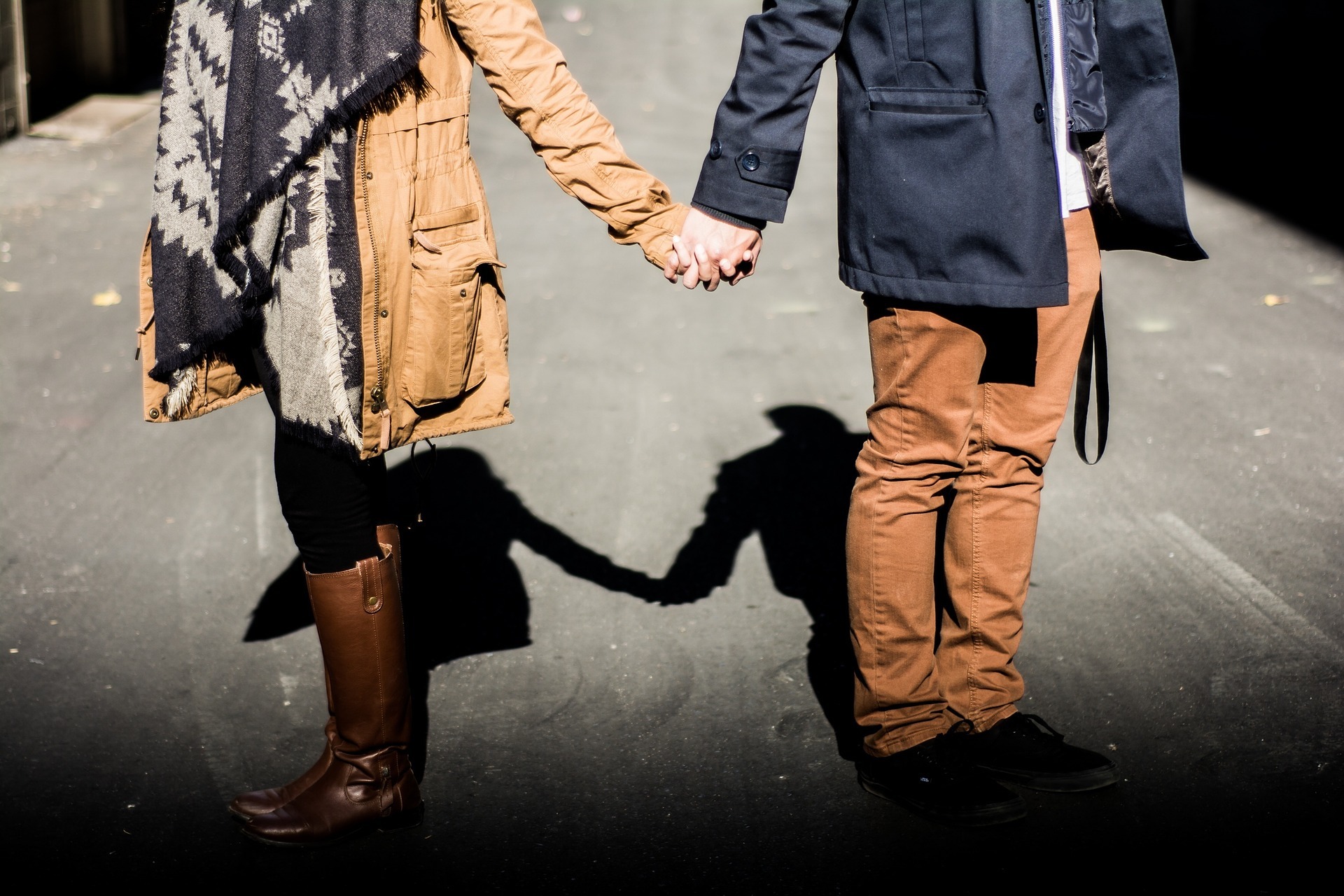 Marrying a Nun to Prepare for the End of the World
