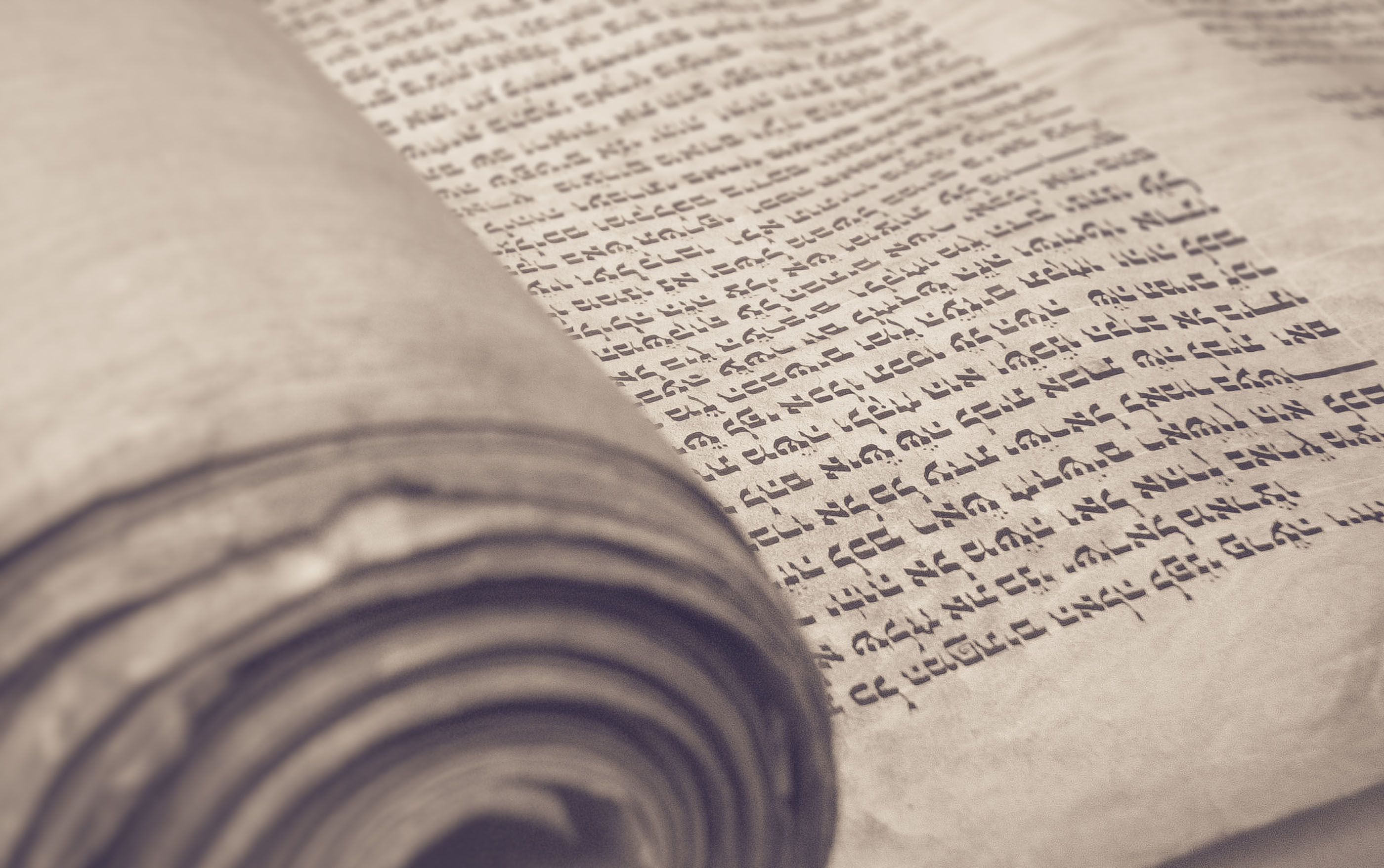Old Testament: Isaiah 65:17-25 (Easter Sunday: Series C)