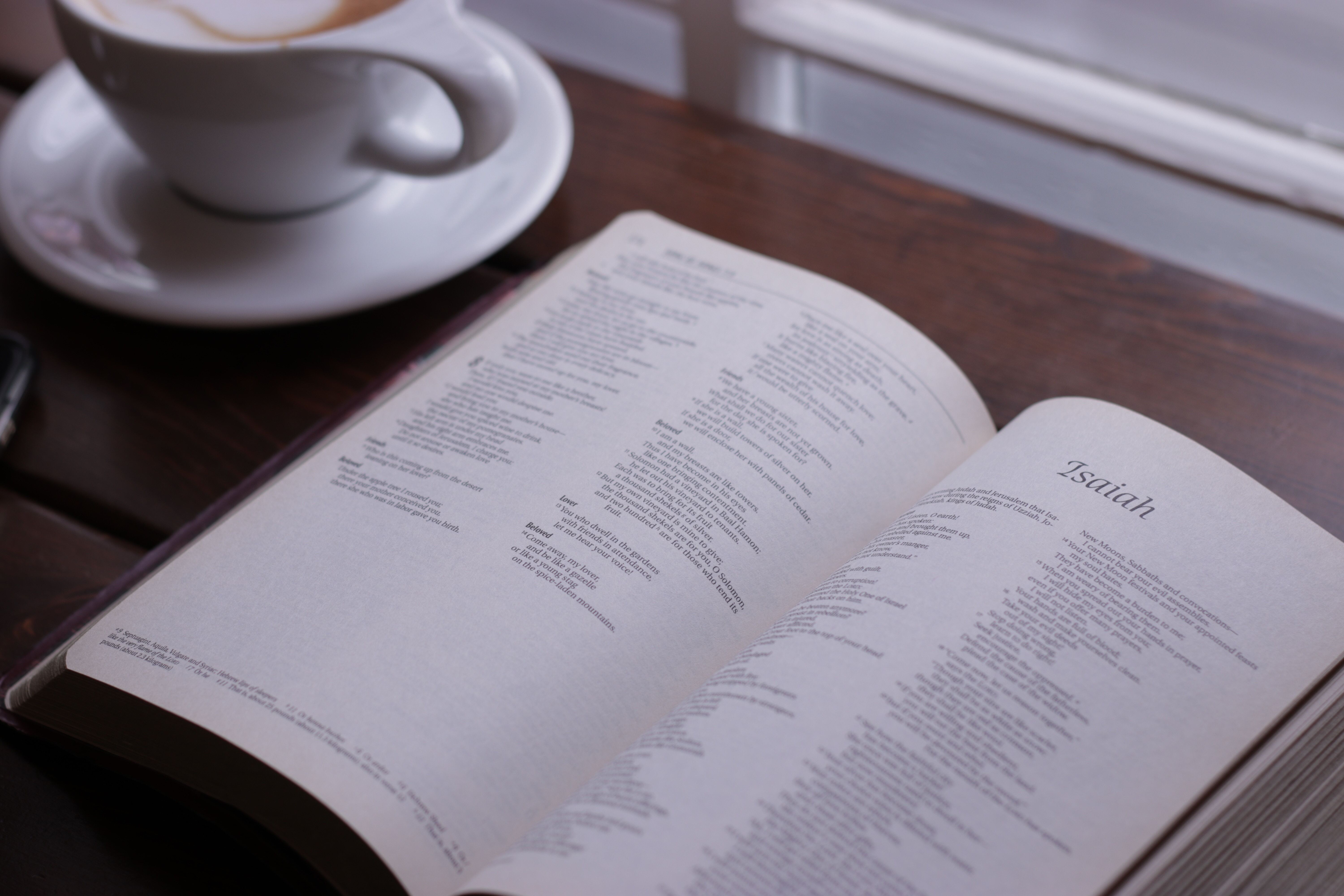 Old Testament: Isaiah 12:1-6 (Lent 4: Series C)