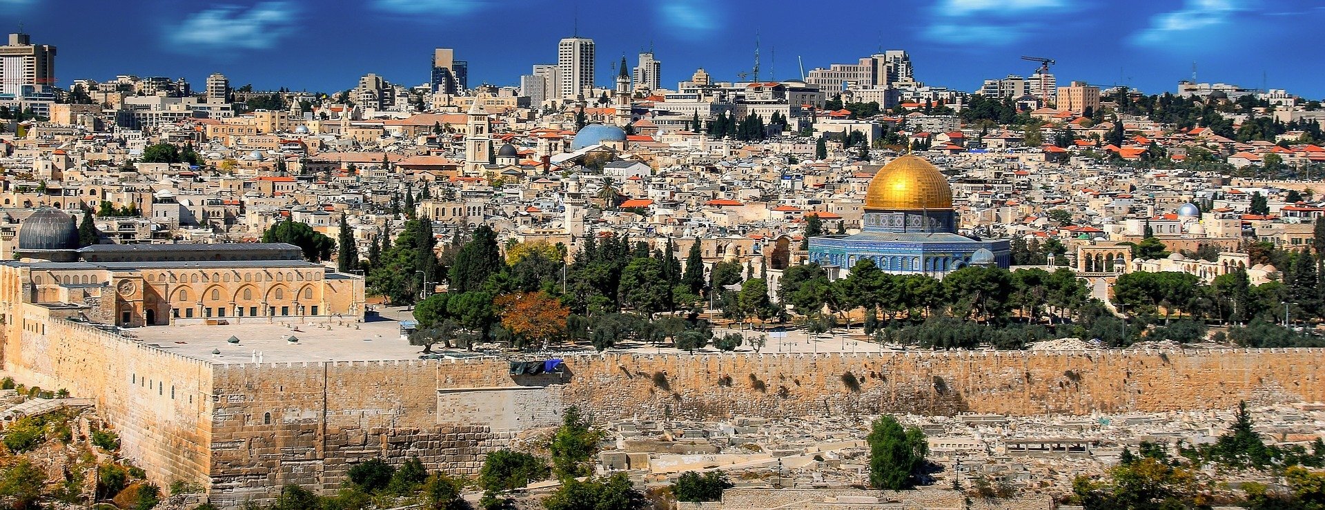 Salvation Is from the Jews: Three Ways to Recover Our Old Testament Heritage in the Church Today