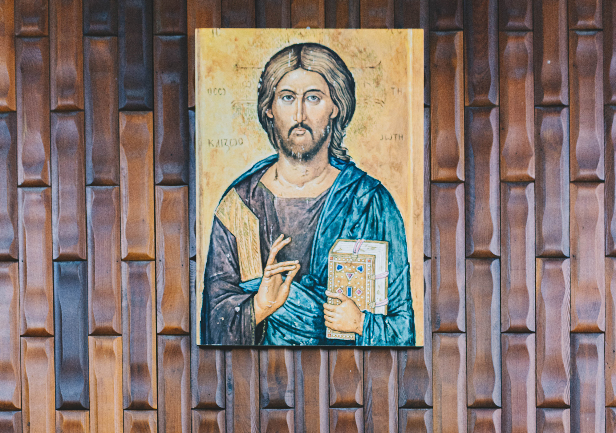 The Answer to All Our Questions About Salvation and Vocation