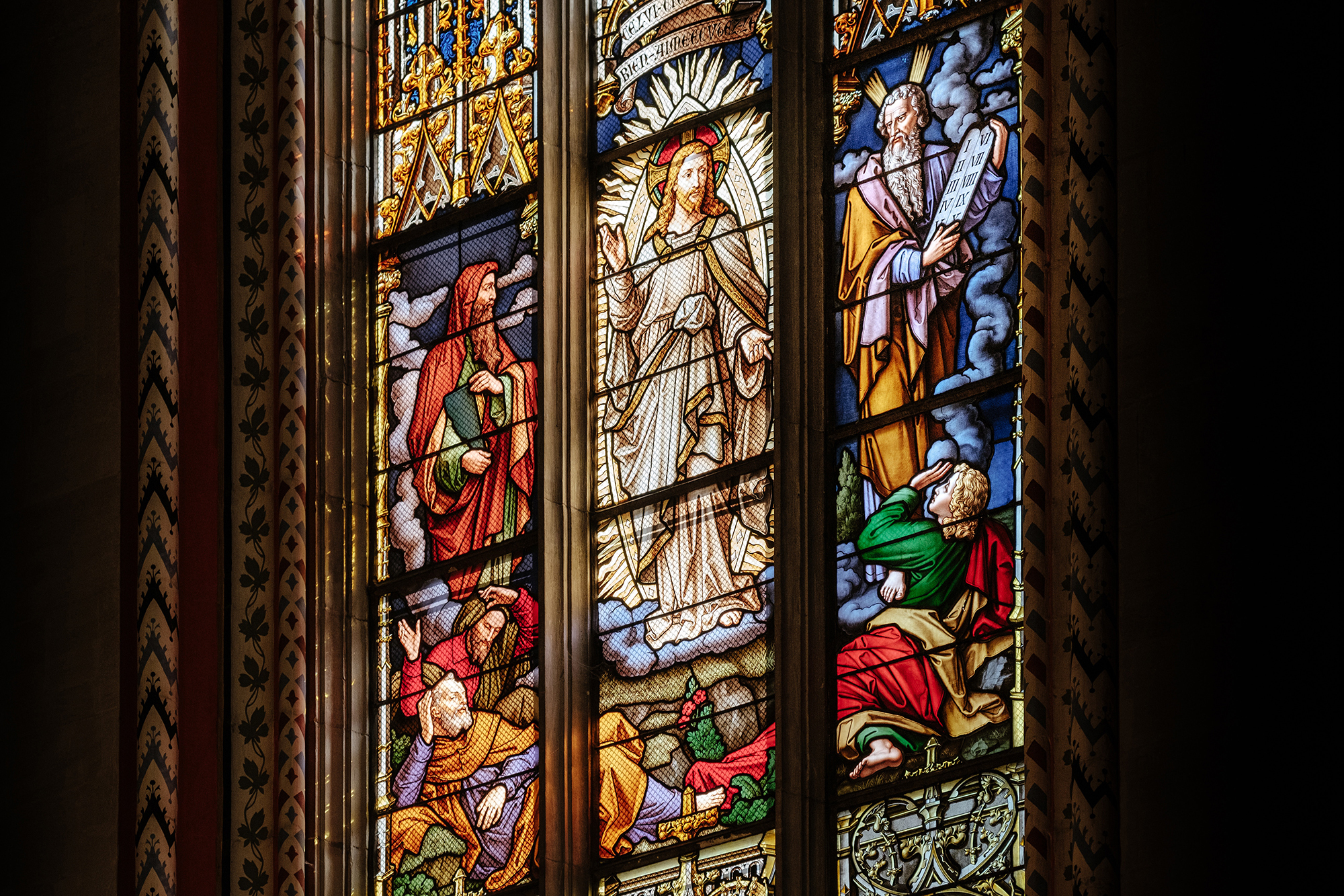 Jesus is the End of Religion