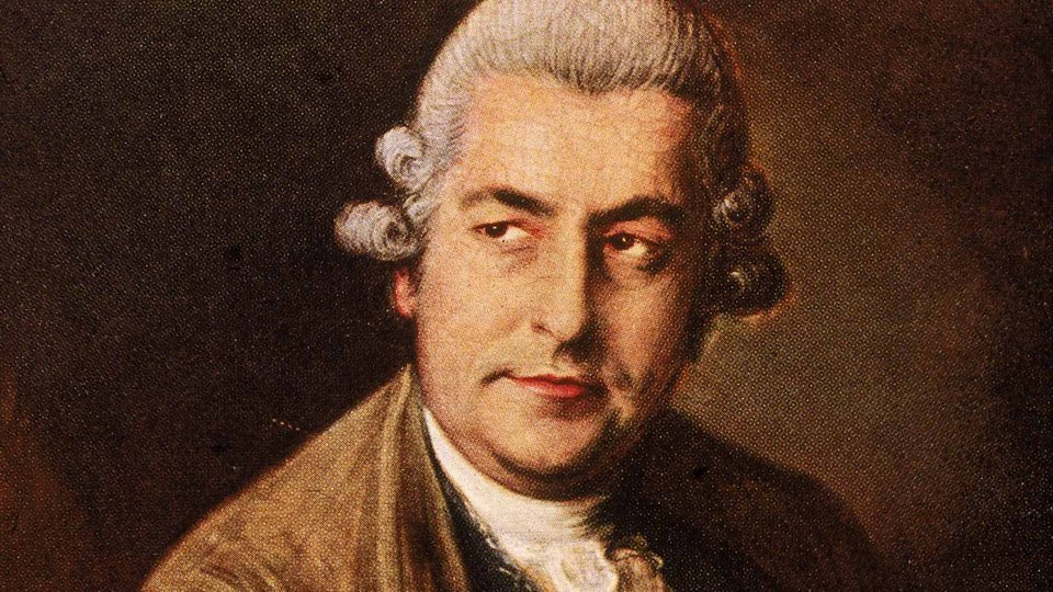 How Bach became a Hit in Japan