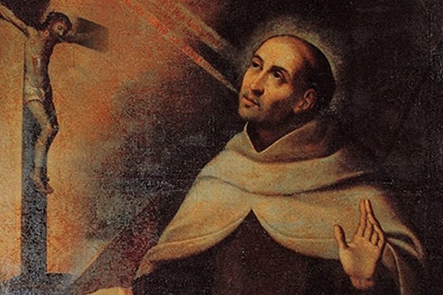 Surviving the Dark Night: St John of the Cross