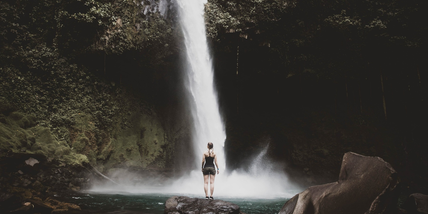 Cascading Trials and Showers of Blessing