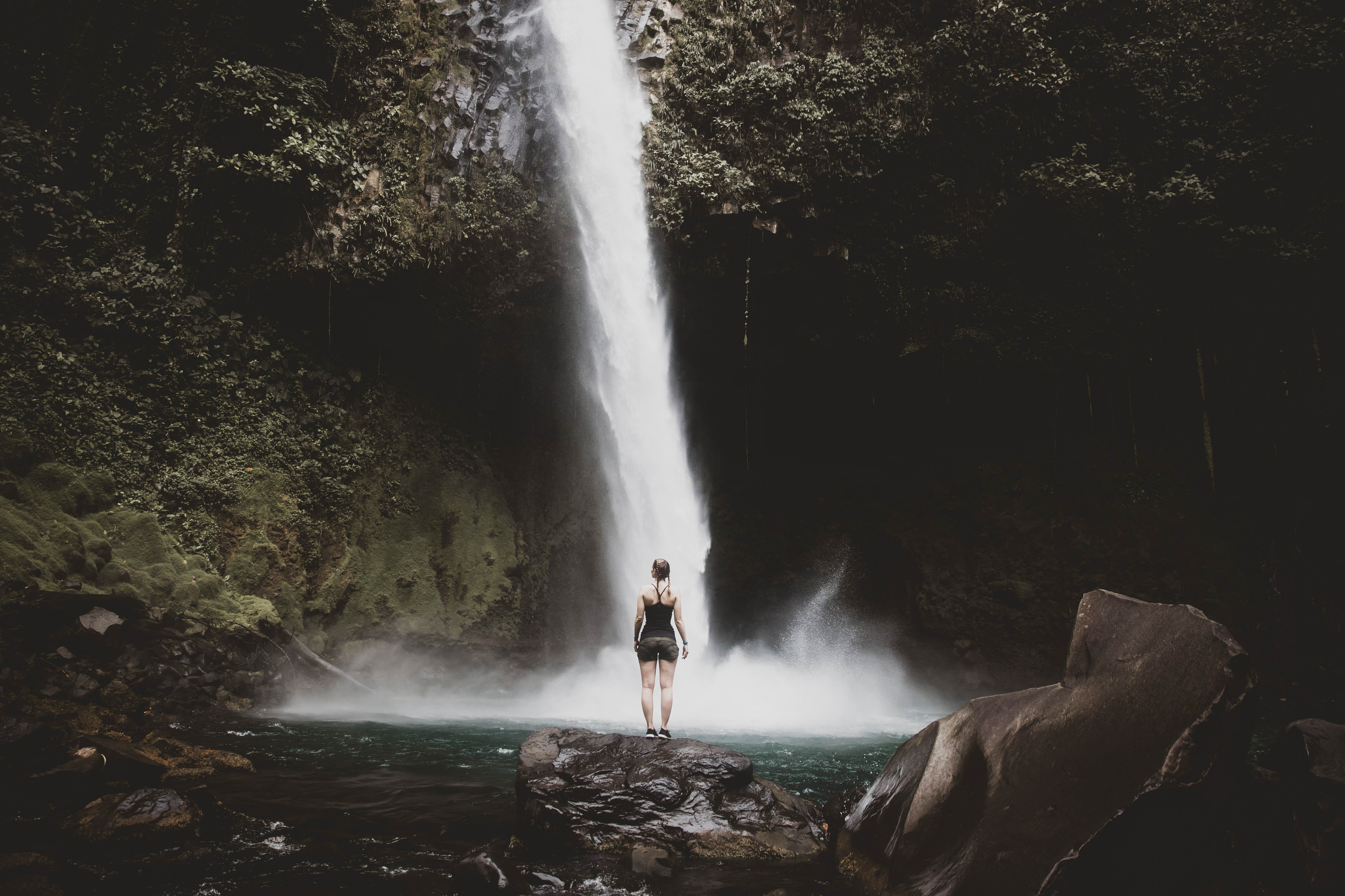 Cascading Trials and Showers of Blessing