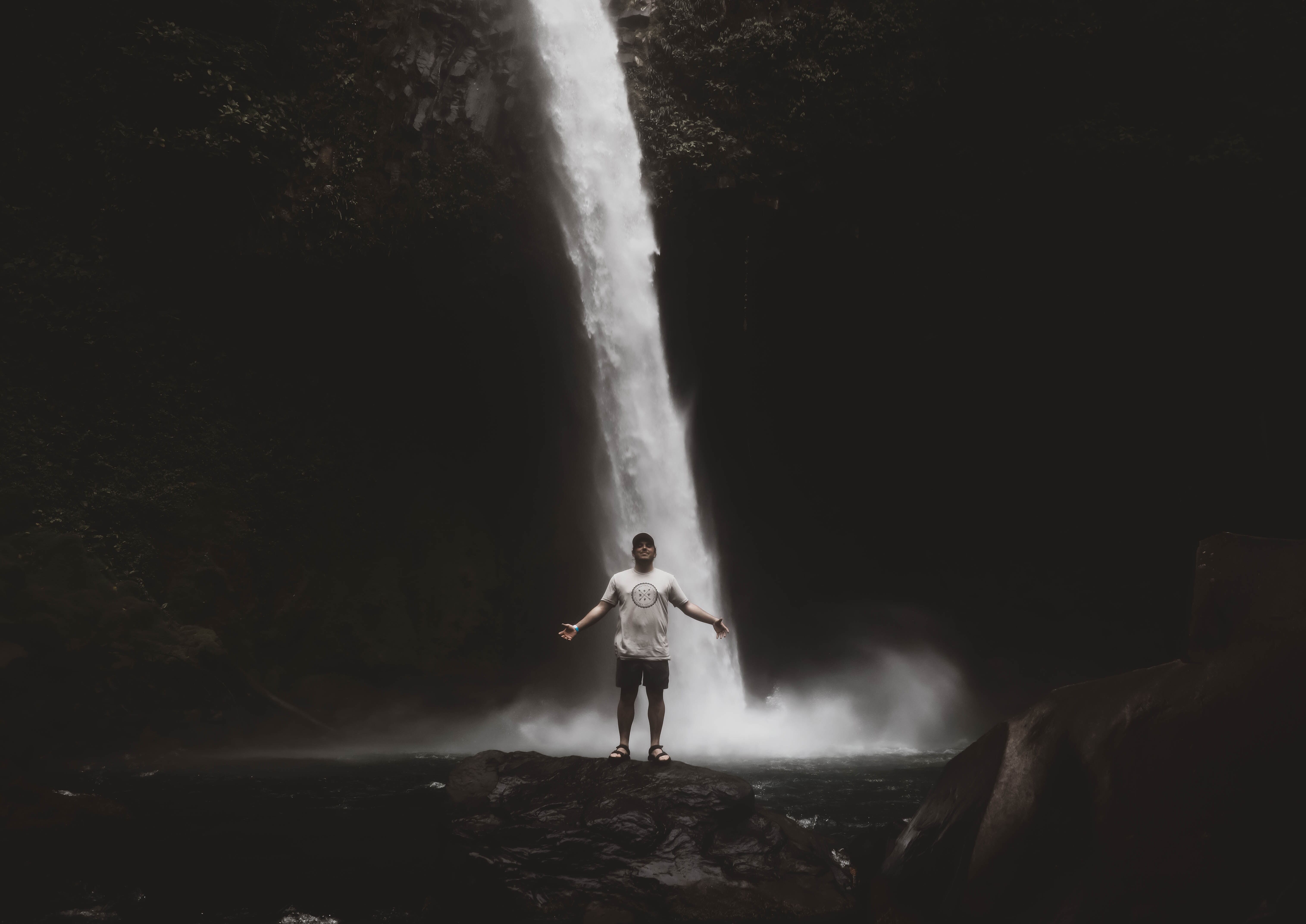 The Baptism that Swallowed the Rocks