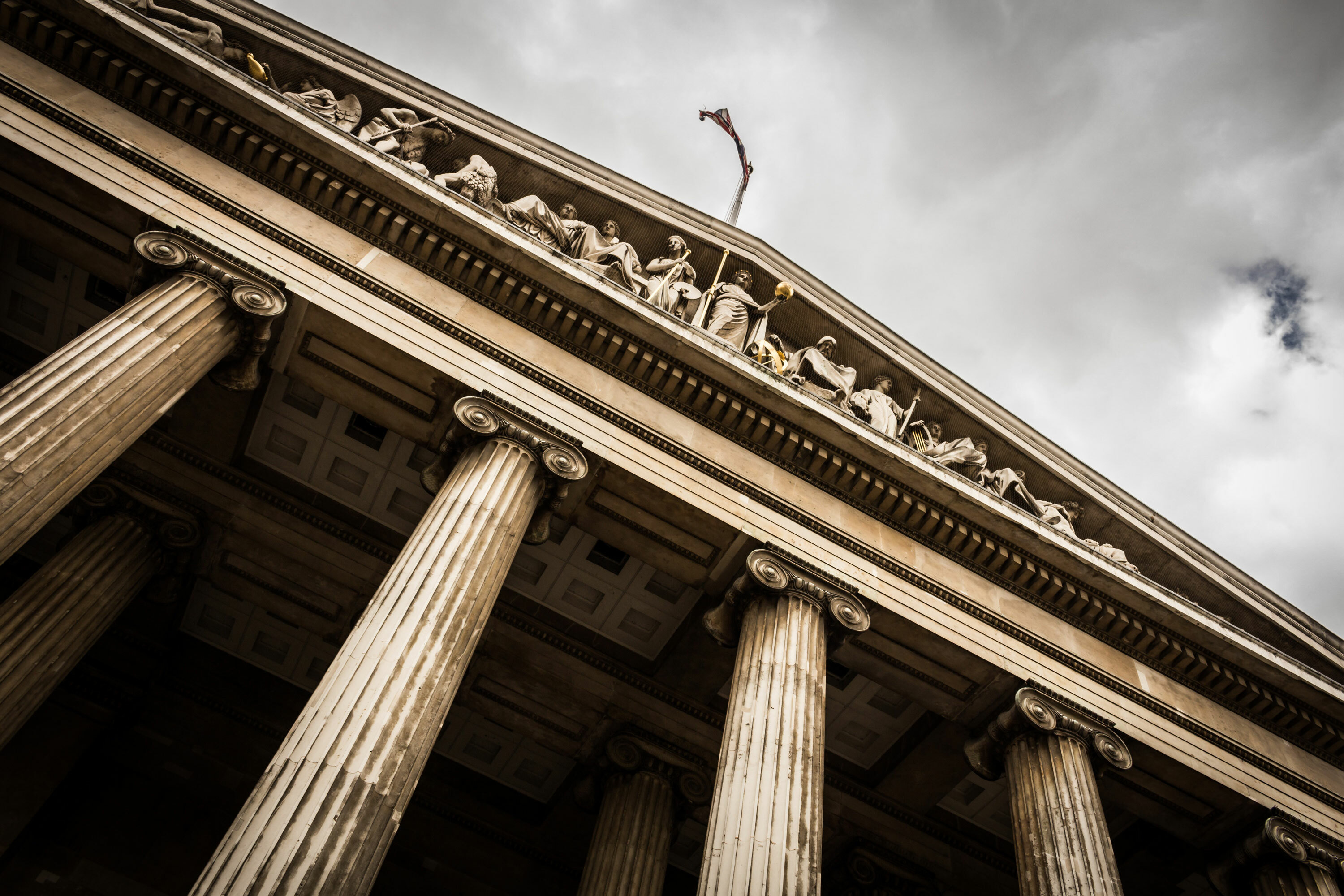 The Law and the Falsely Terrified Conscience