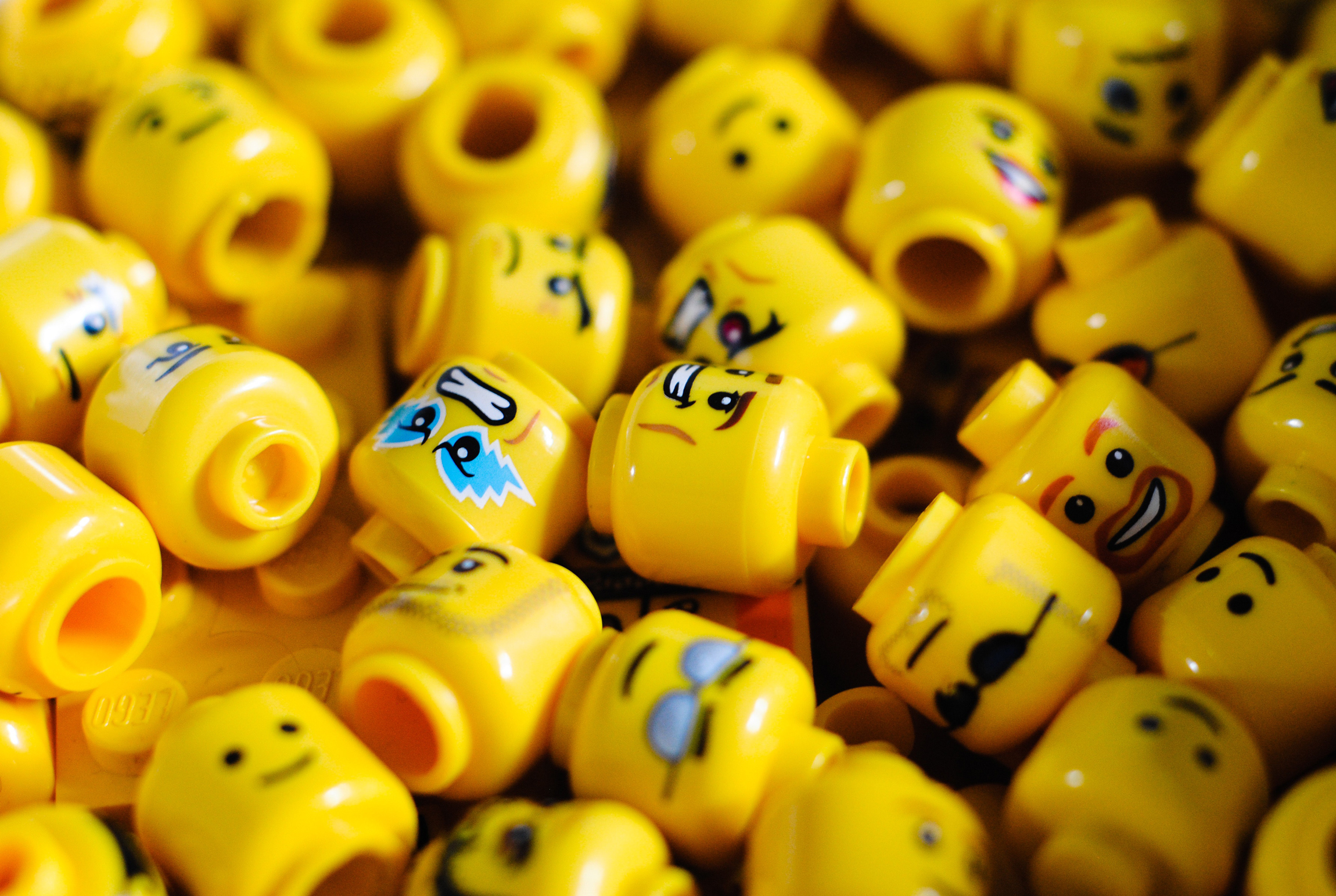 When Everything Is Not Awesome