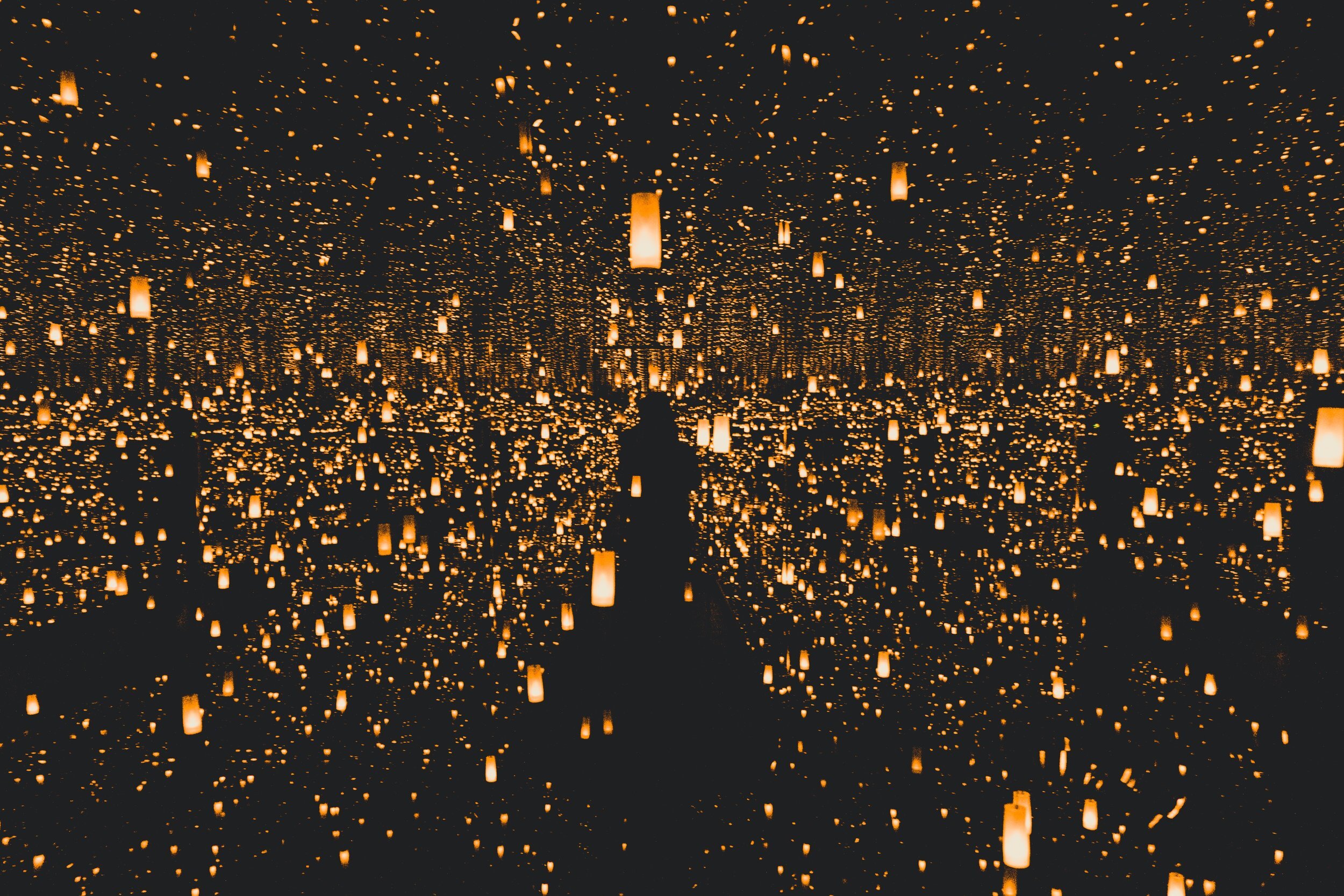 Behold the Light of the World