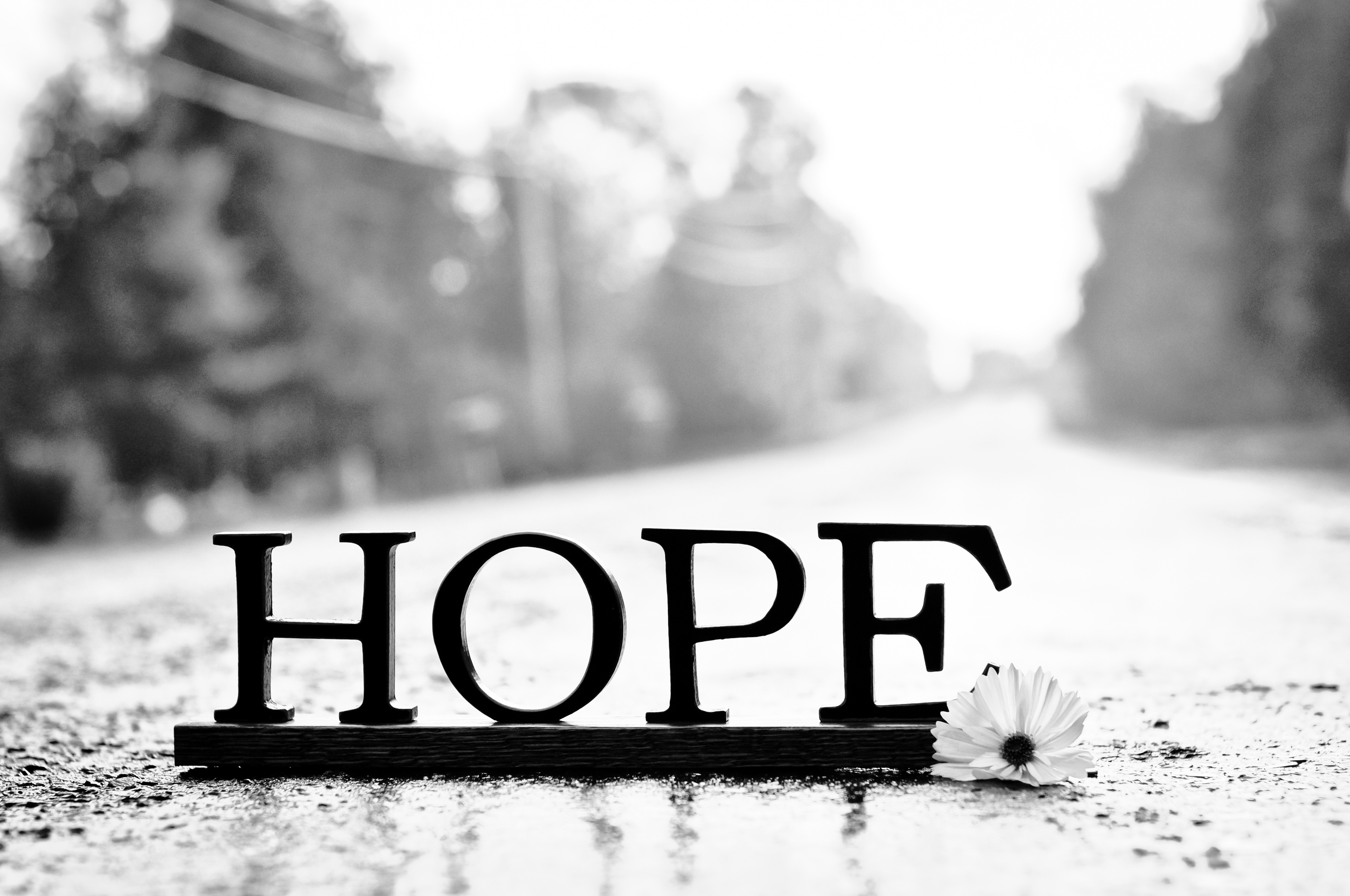 Some Thoughts on Christian Hope