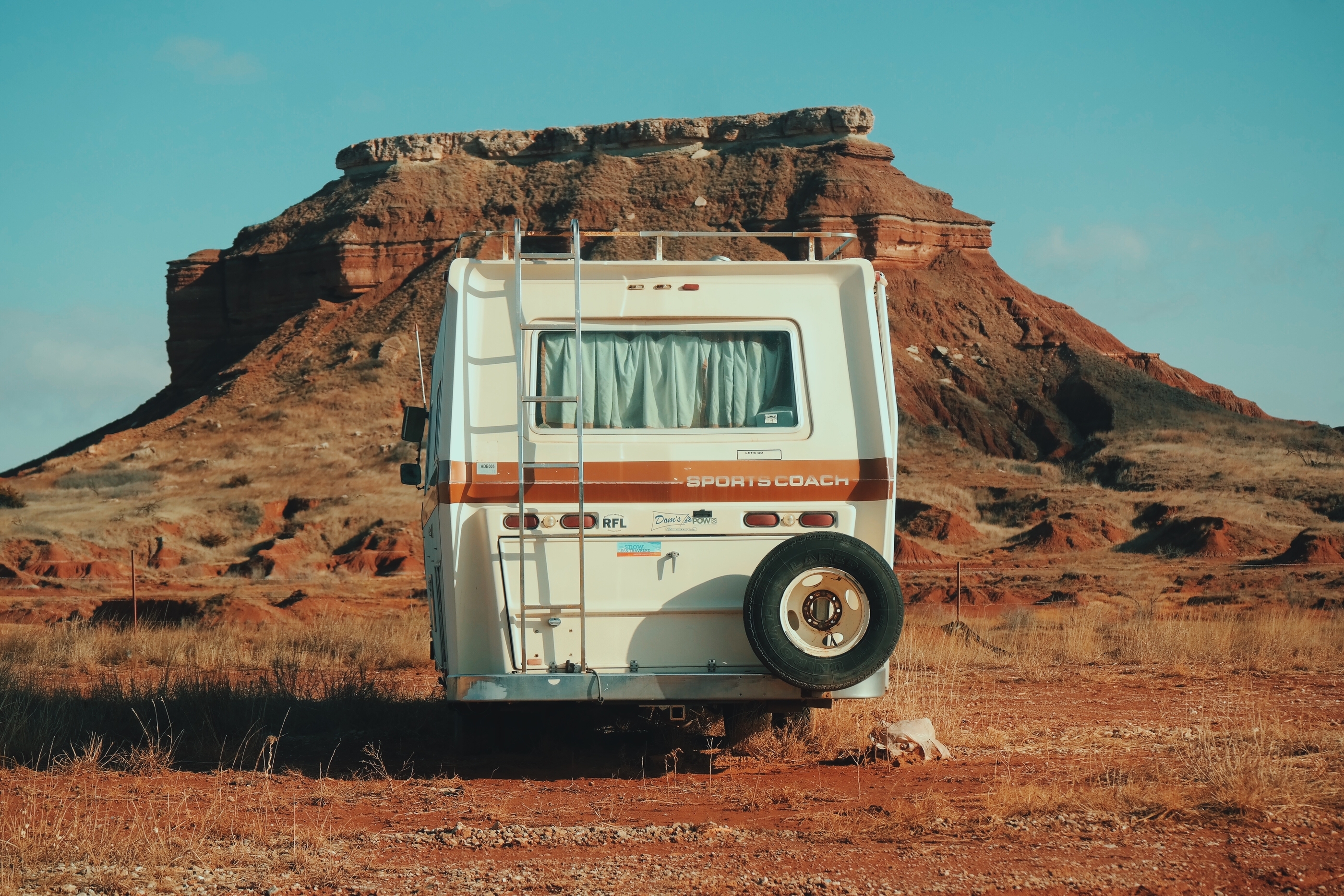 Finding Satisfaction in Desolate Places