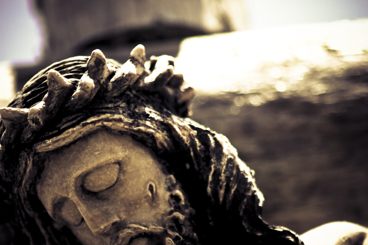Grace and Peace for Stubborn Sins