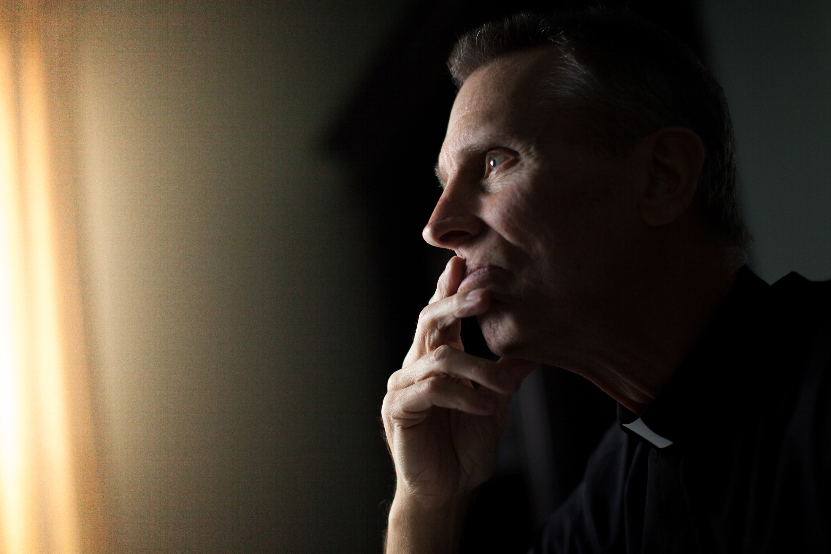 The Most Shameful Thing I’ve Ever Done