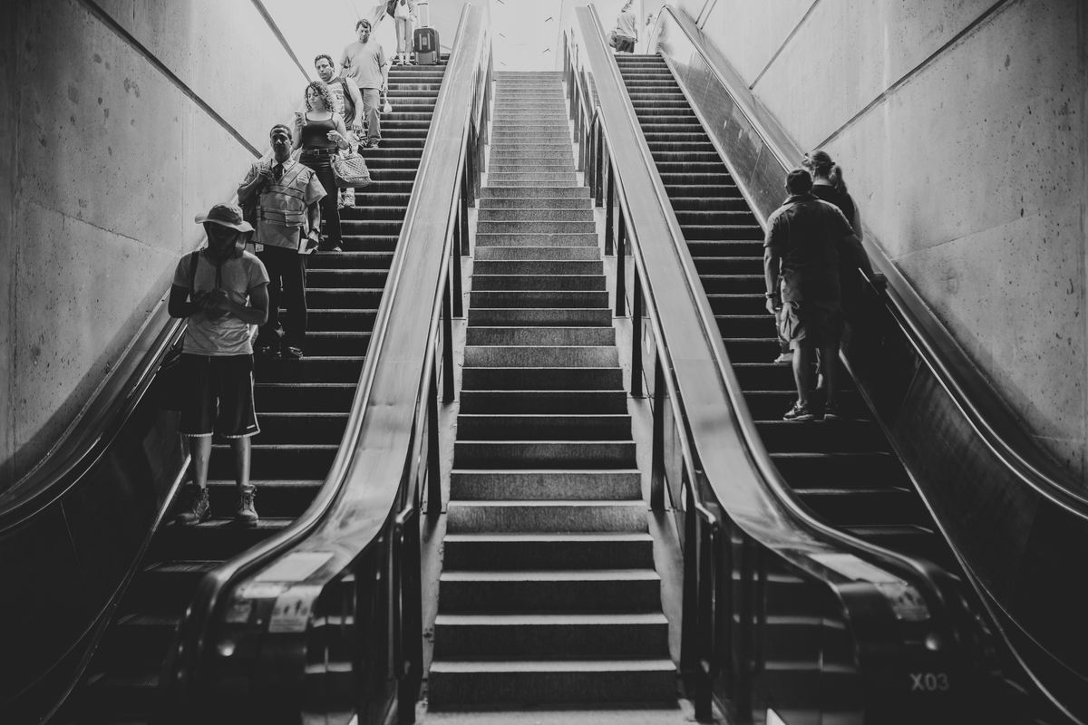 Forgiveness At Every Level