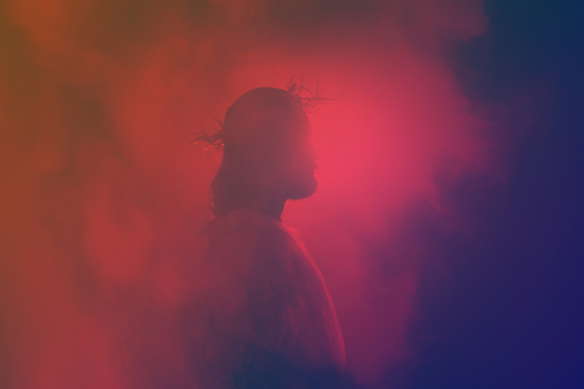 Bloody Valentine: the Horror of the Cross and the Love of God