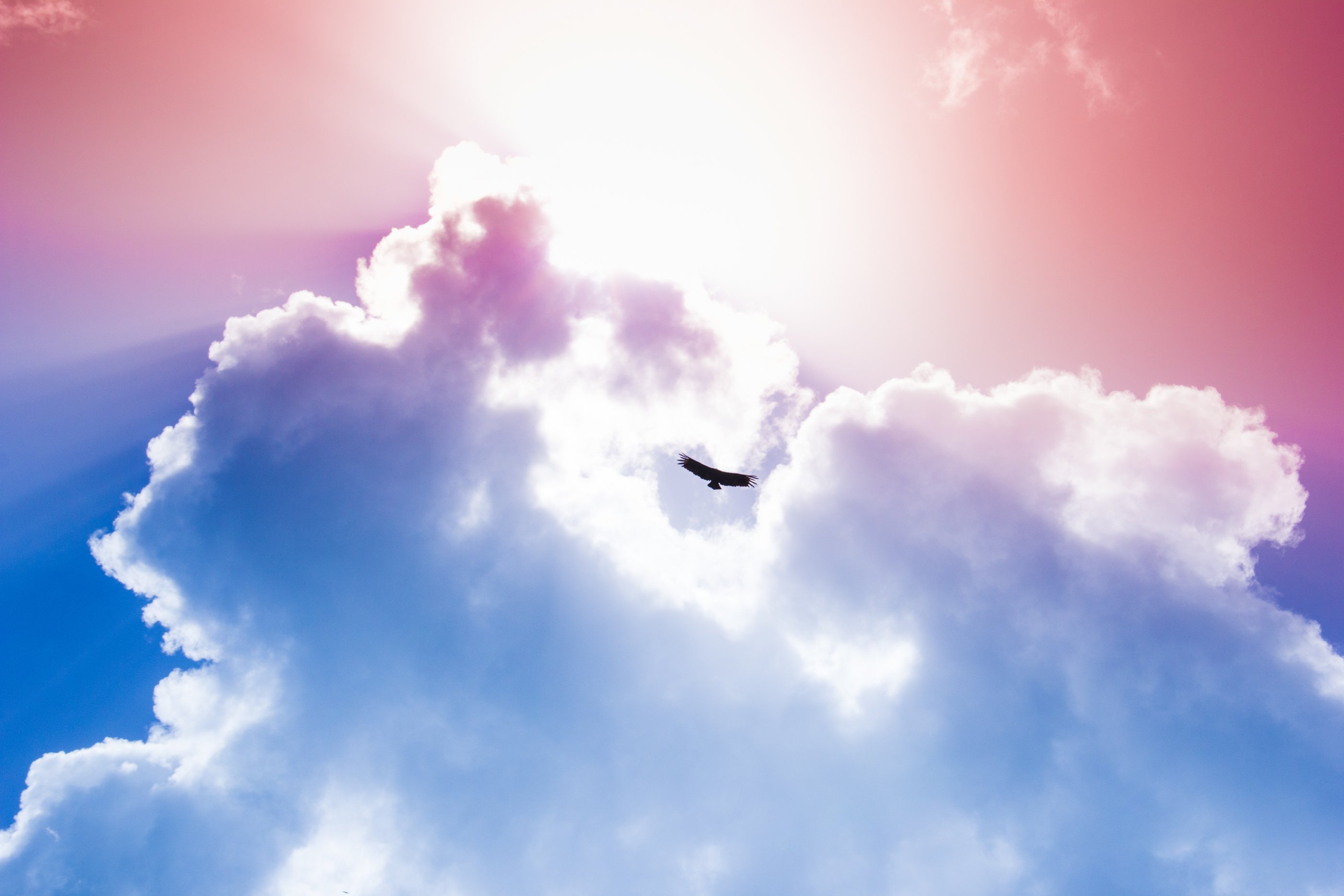 Revelation 1:10a | In the Spirit | 008