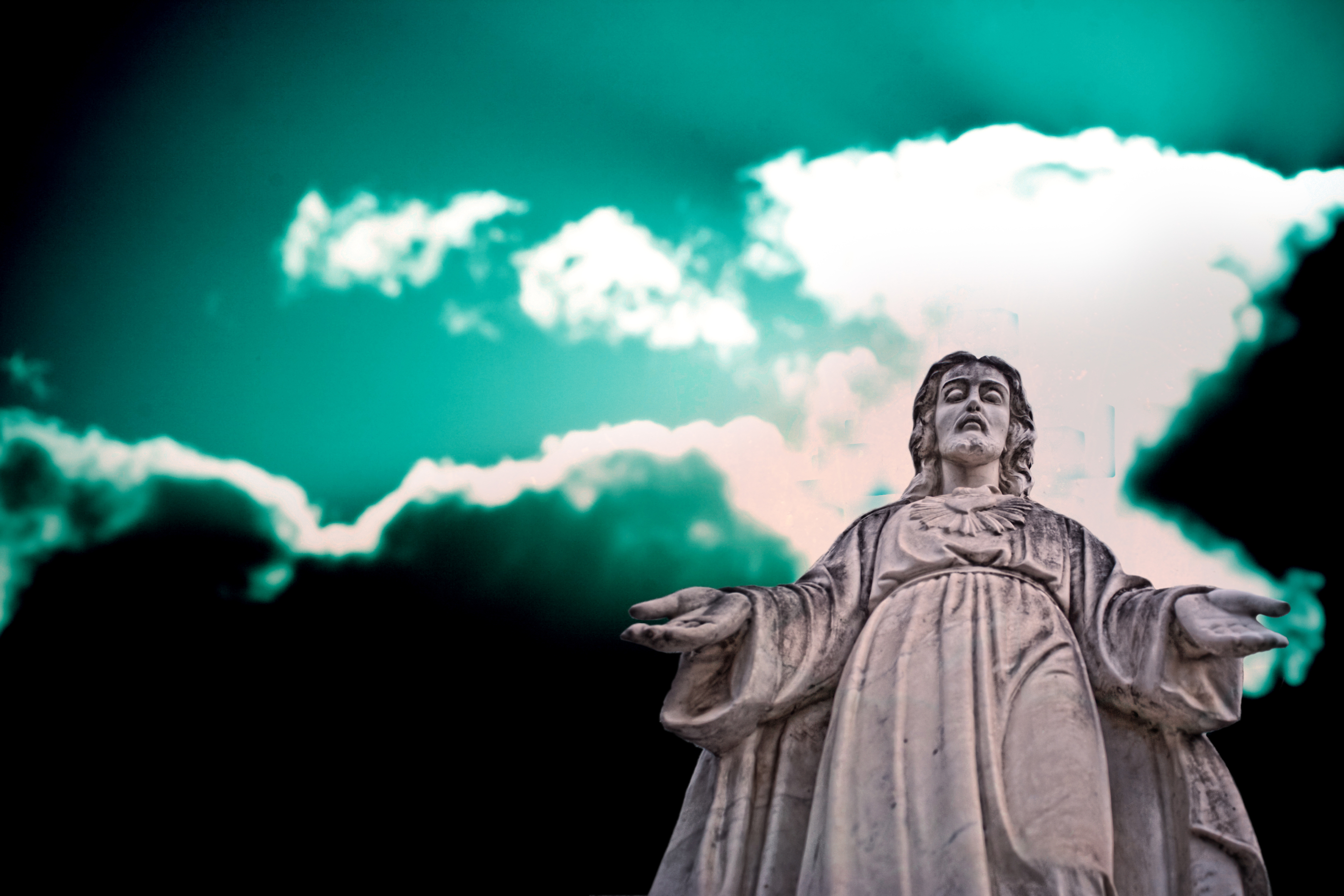 Revelation 1:4-5 | What Happens When the Triune God Shows Up? | 005