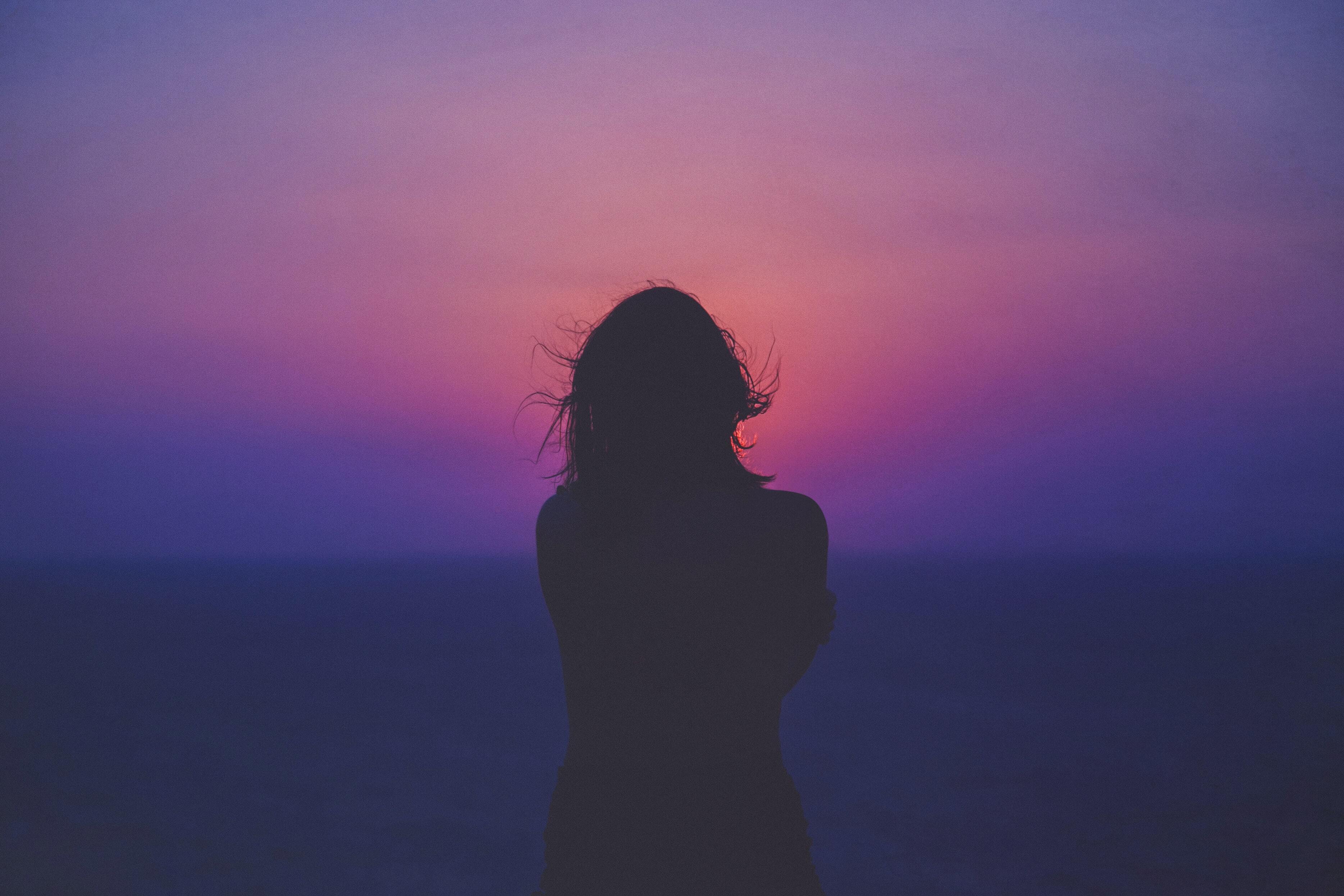 Fruitful Solitude: Thoughts About Loneliness During the Holidays