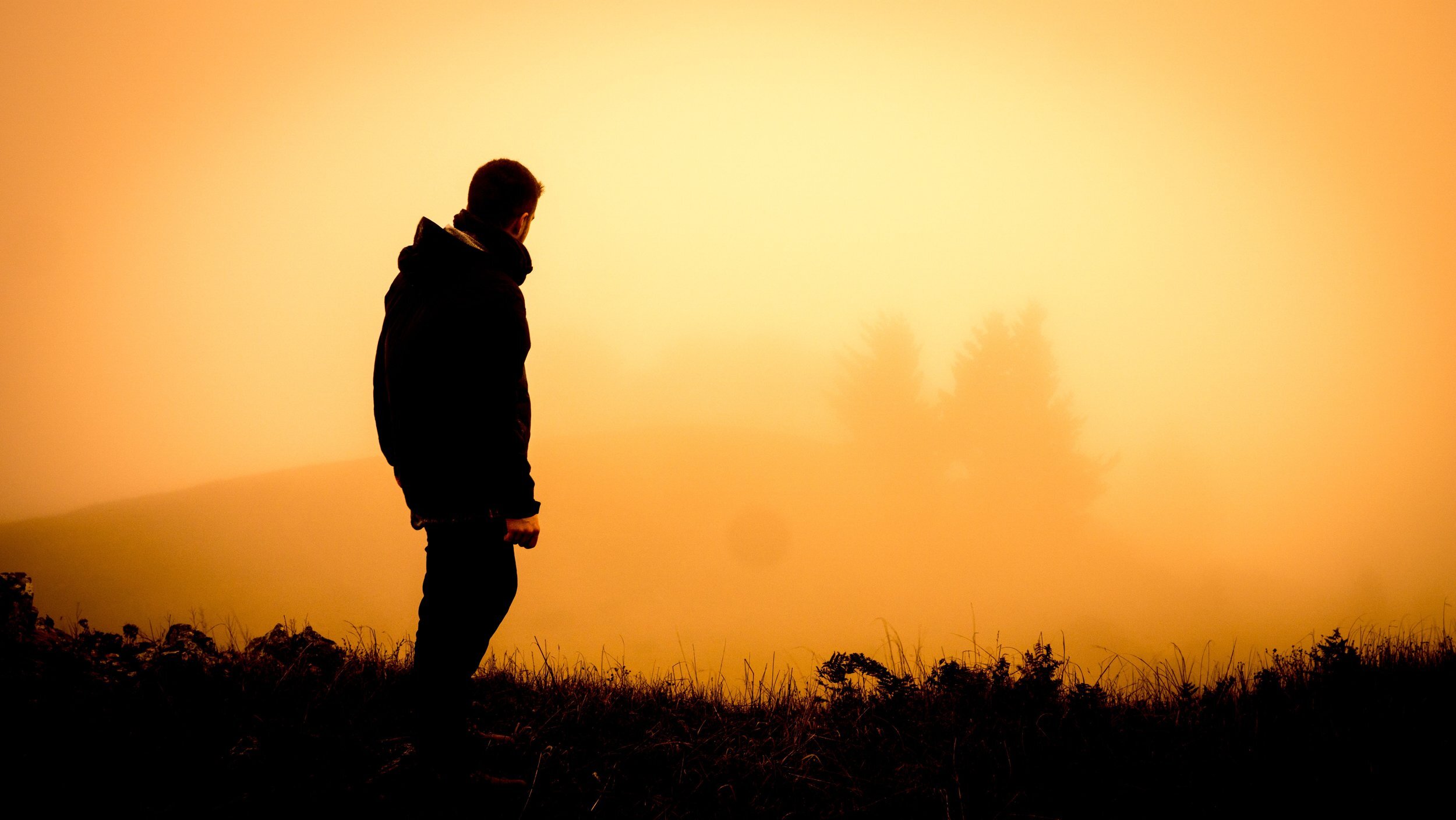 Jesus is a Better Prayer Warrior Than Me