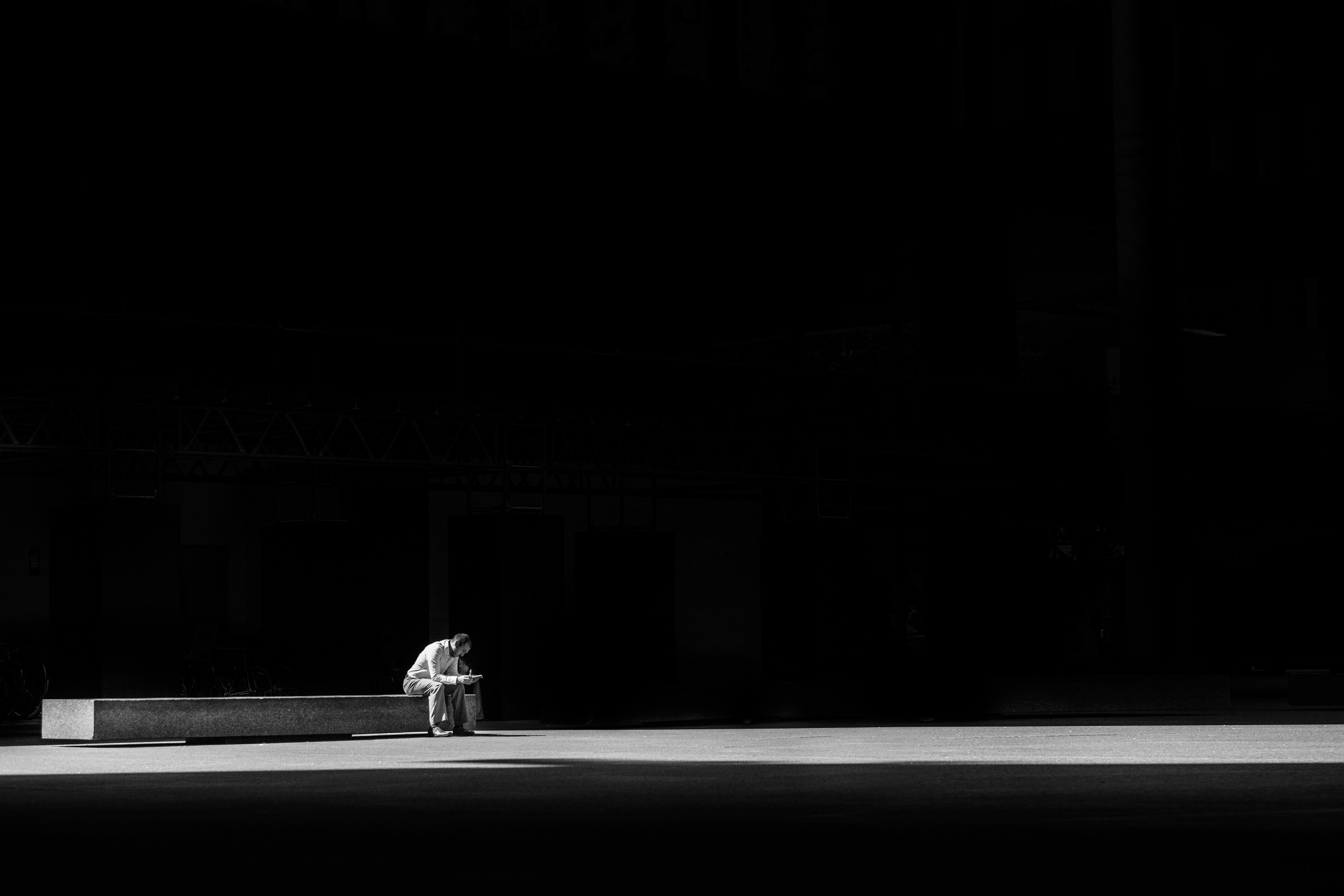 Why I Probably Won't Write A Book On Prayer