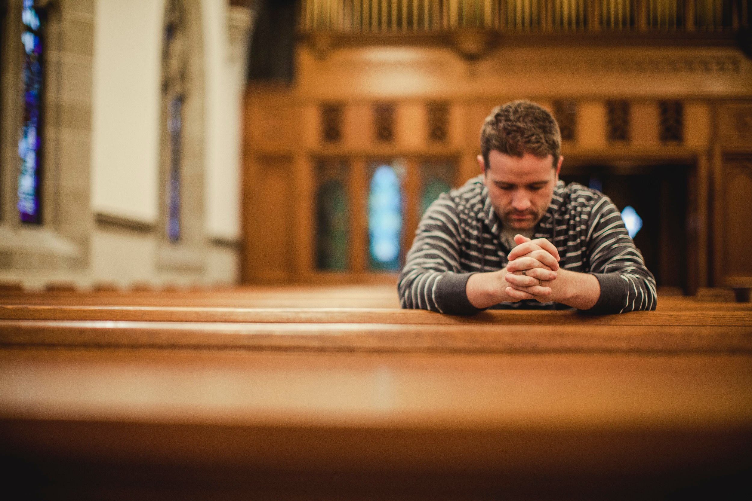 What To Tell People Who Already Know the Gospel