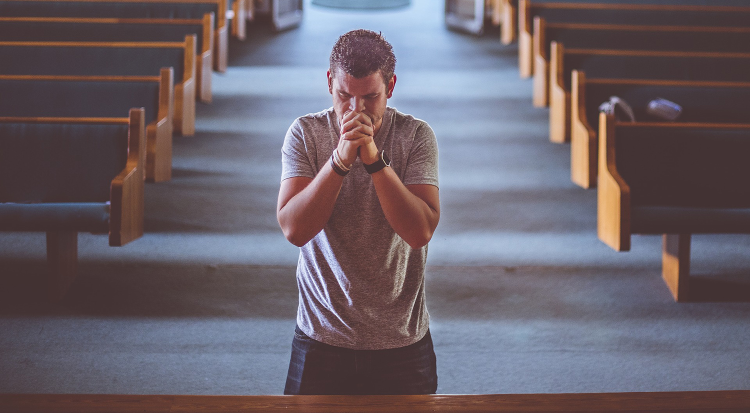 A Better Altar Call