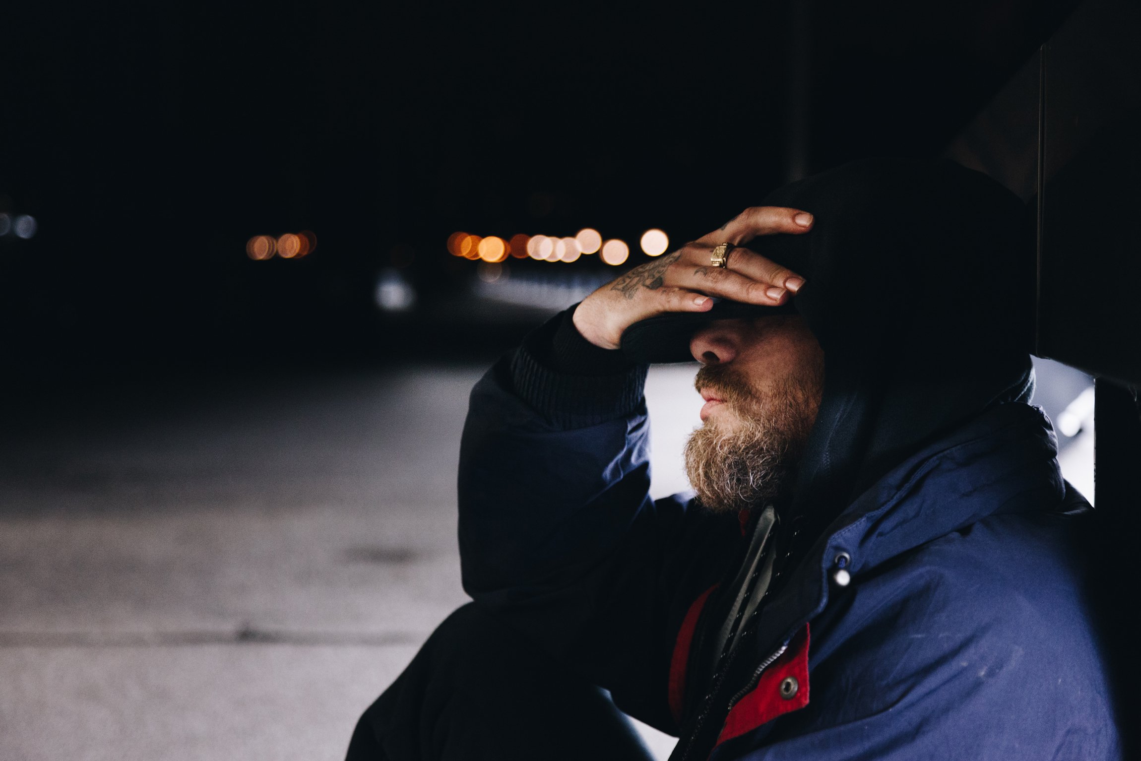 Crisis of Faith and Sufficient Grace