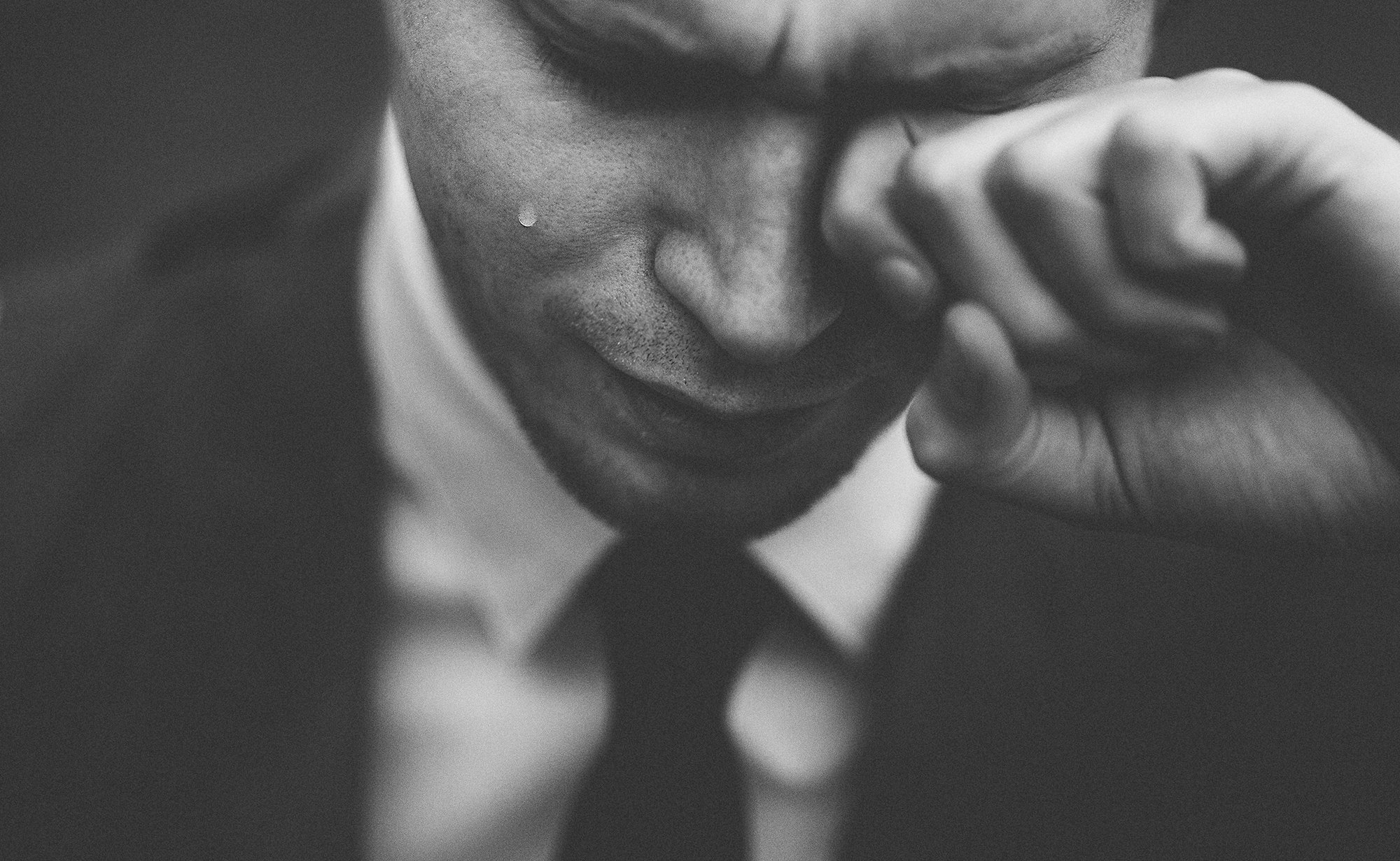 Beware The Lament