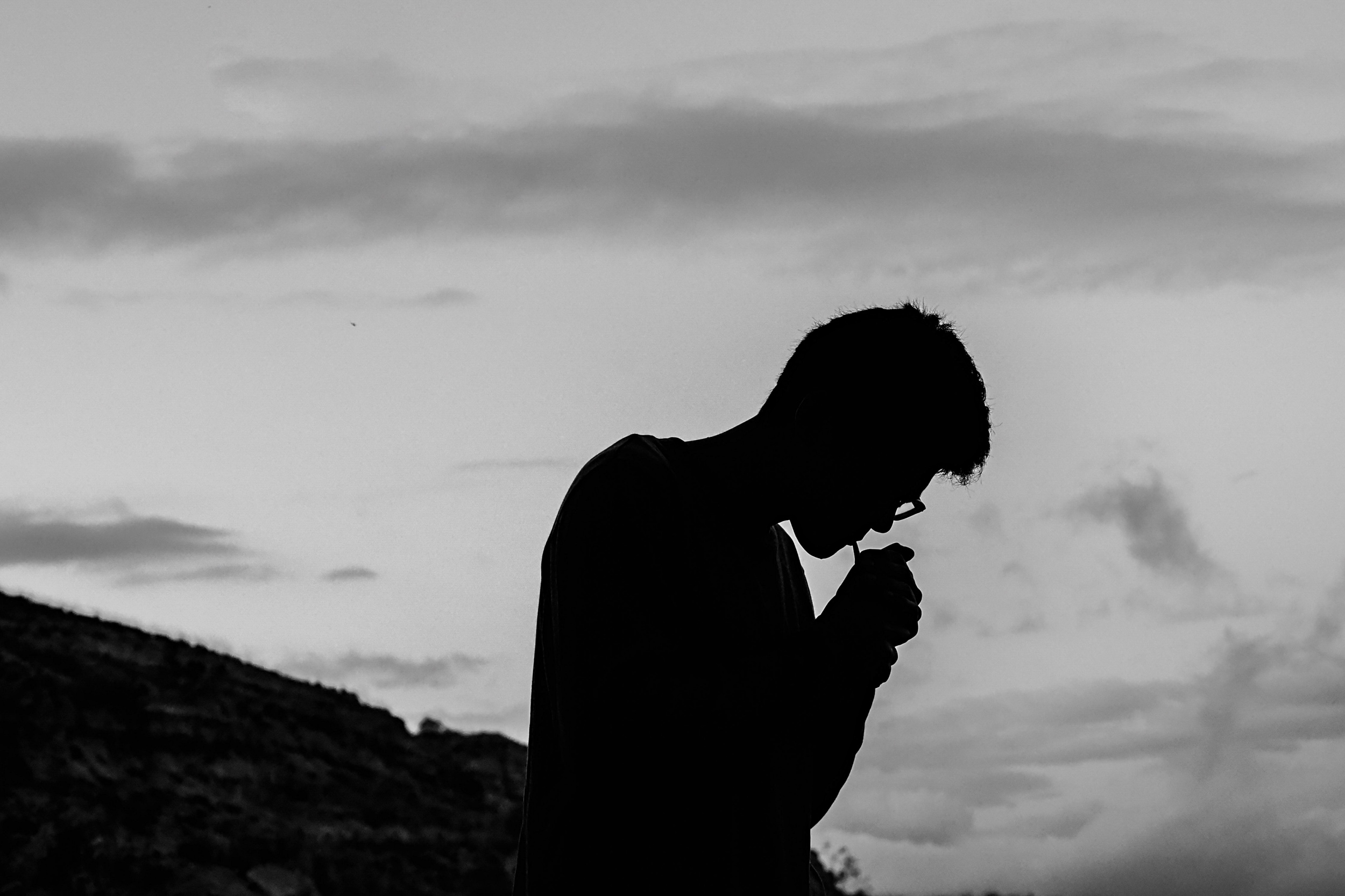 Addiction, Pain, and Mercy