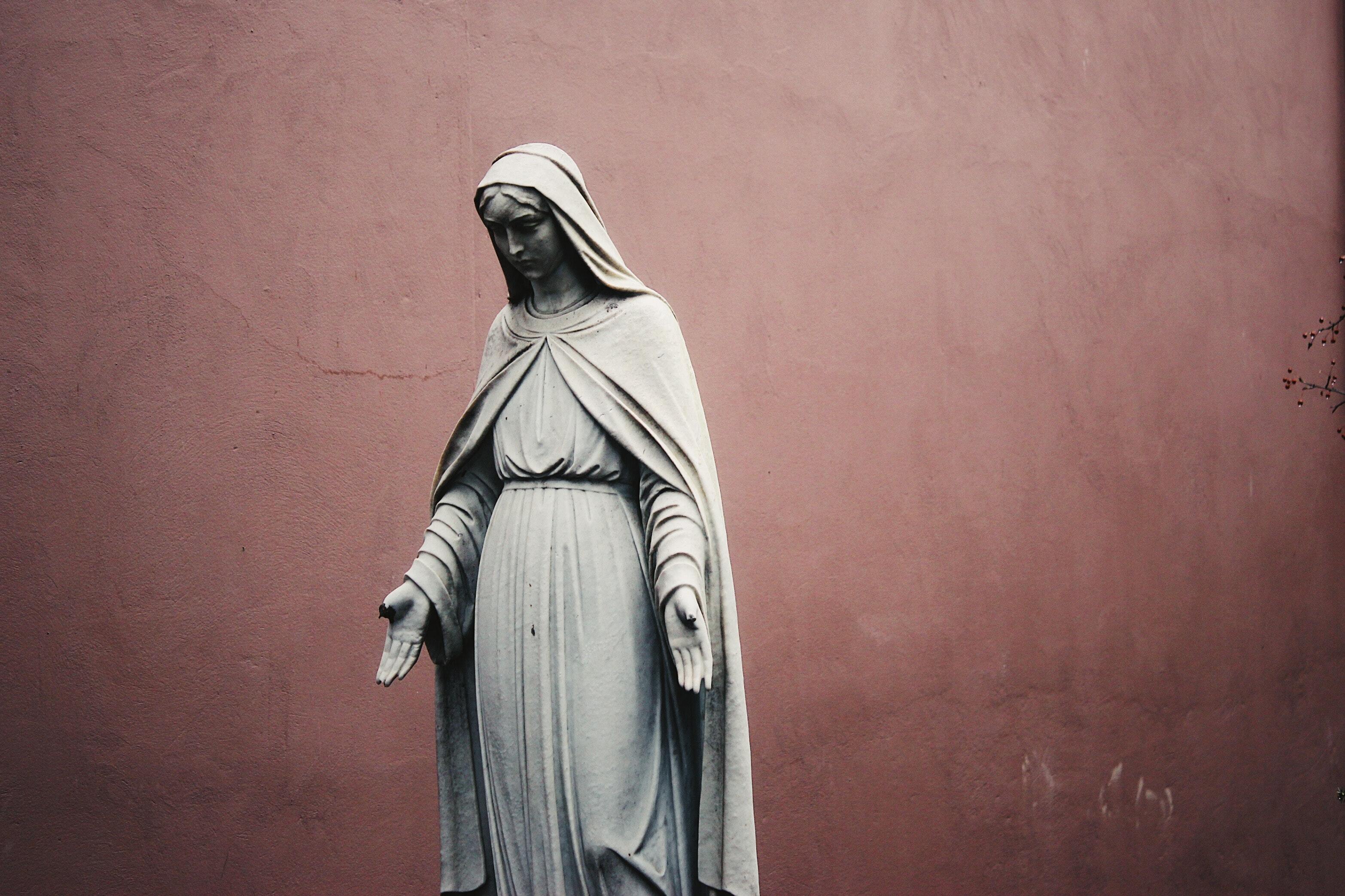 More and Religious Liberty (Part 3)