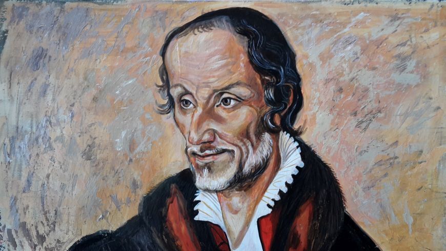 Meeting Melanchthon: Freewheeling Libertine or Law Dog?