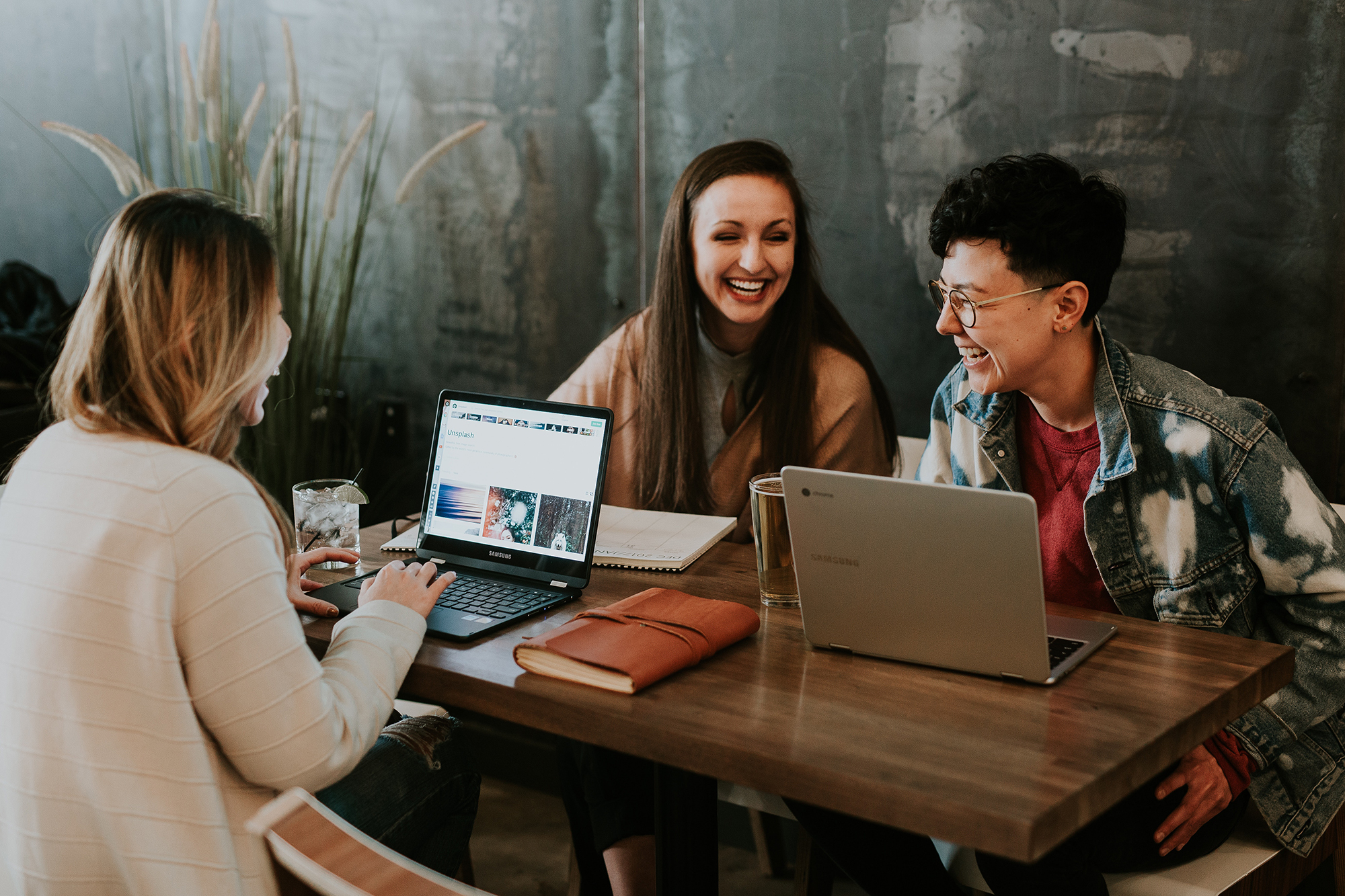 Christianity? What Young Adults Are Saying To Me