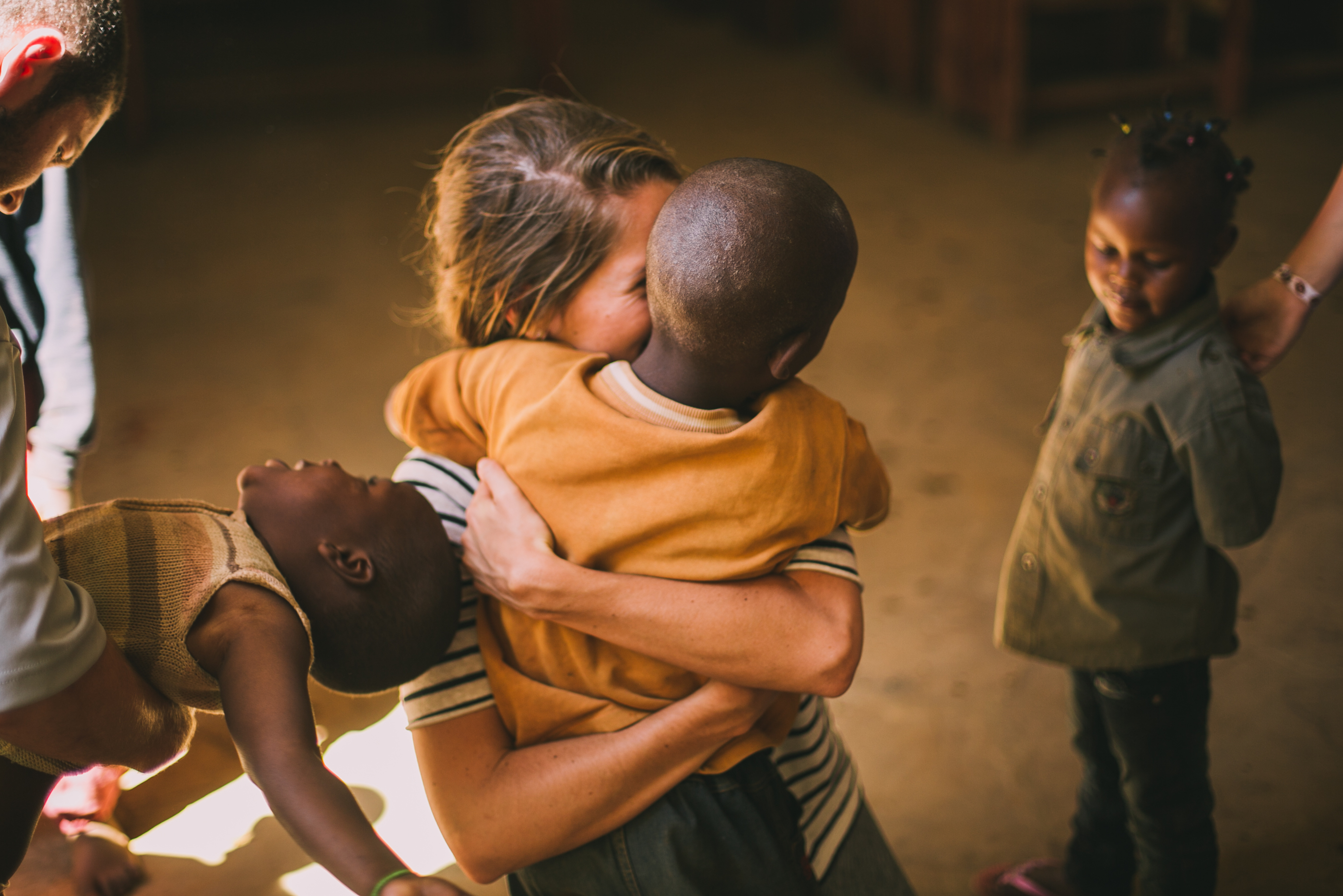 The Muddled Mess Of Modern Missions