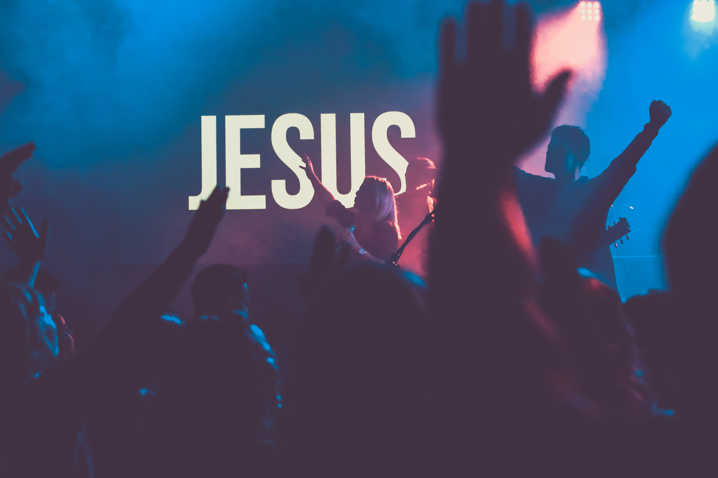 The Gospel for Lukewarm Christians