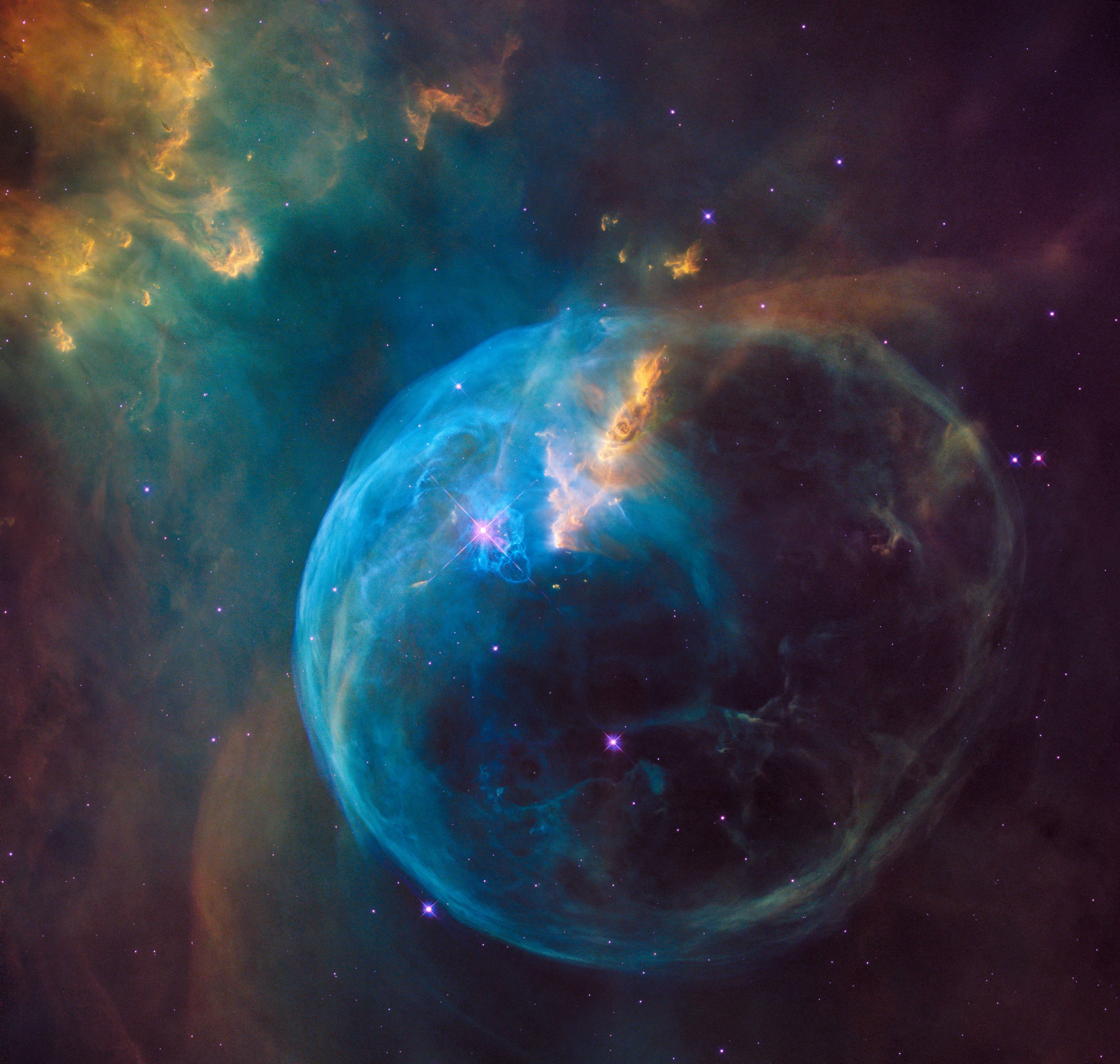On Scientism - Is There A Connection Between Science And Knowledge Of God?