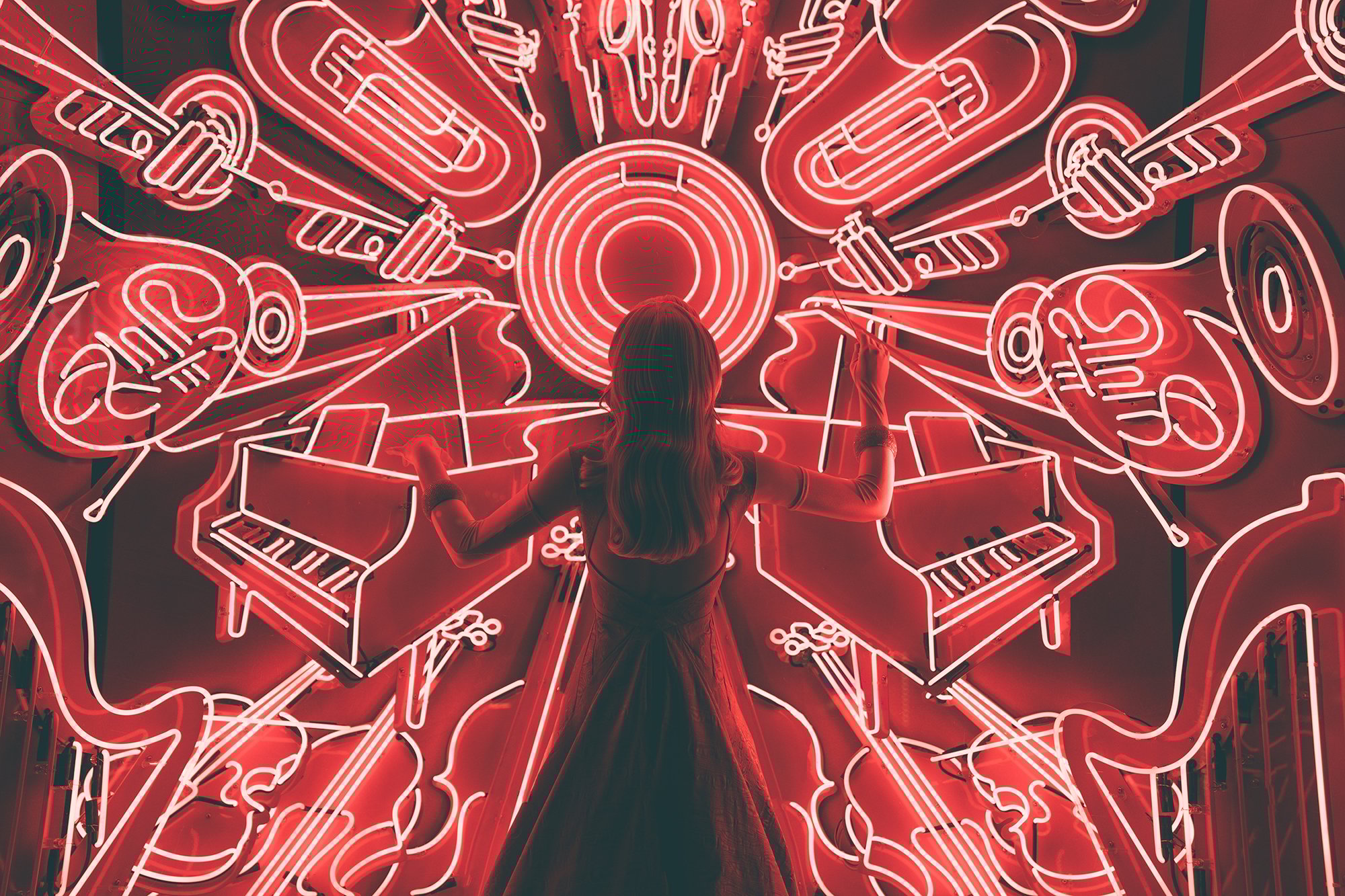 The Devil’s Music?