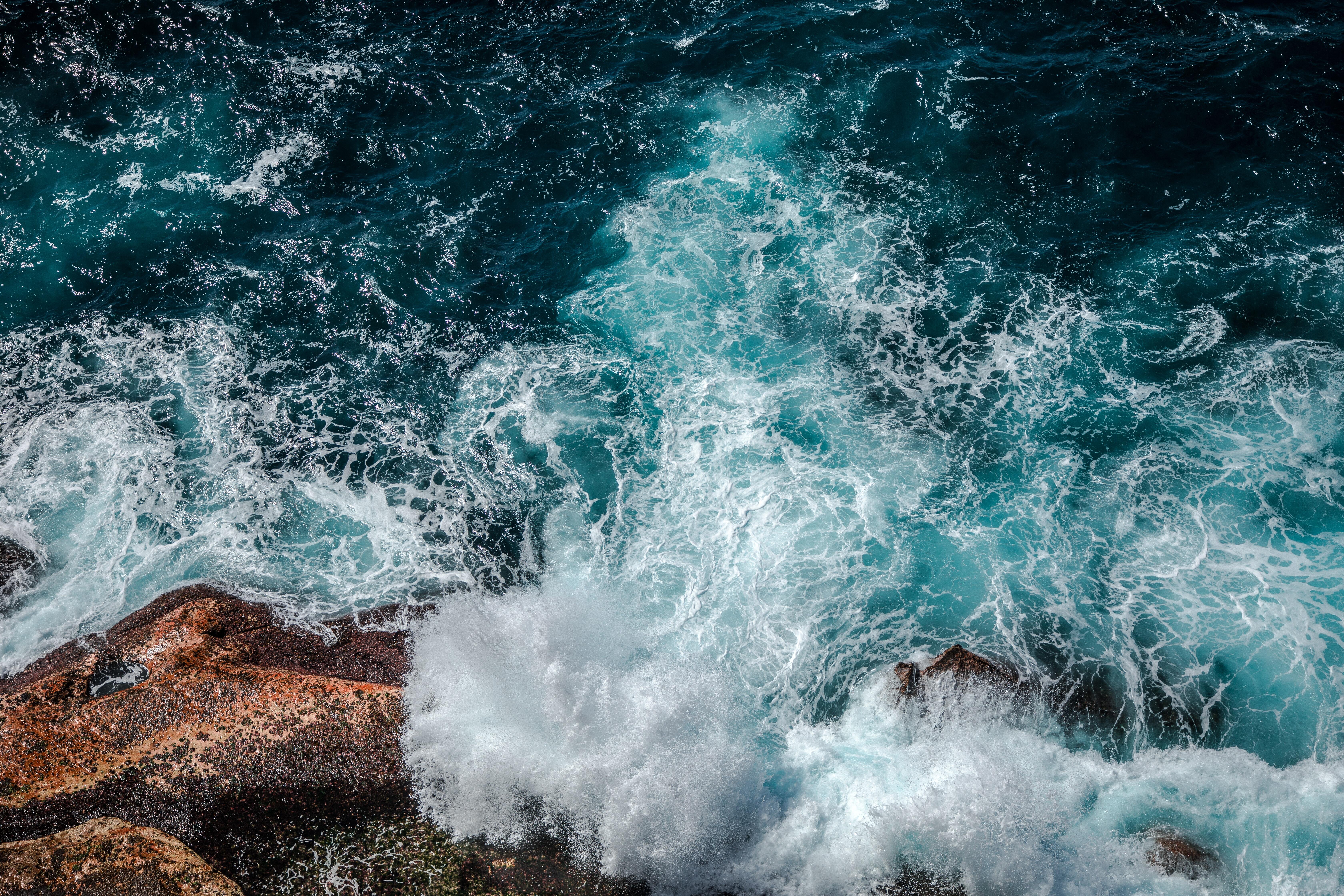 Old Testament: Genesis 1:1-5 (The Baptism of Our Lord: Series B)