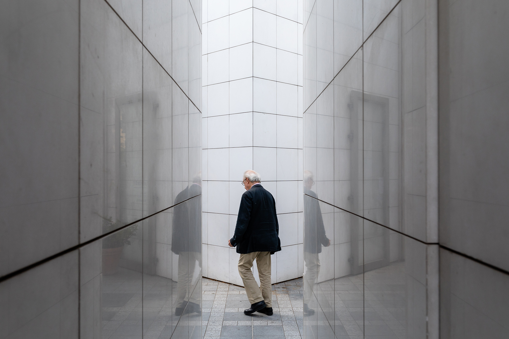 Death, Be Not Proud...