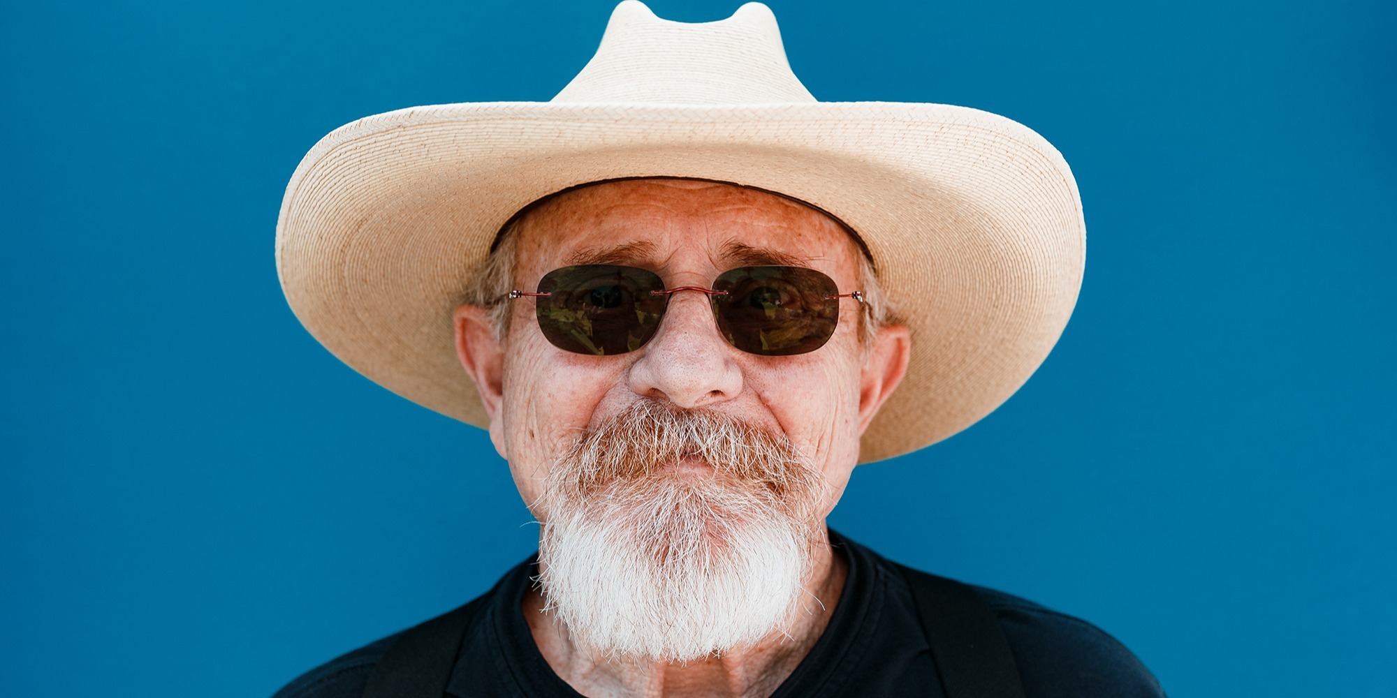 A Ninety-One Year Old Newborn