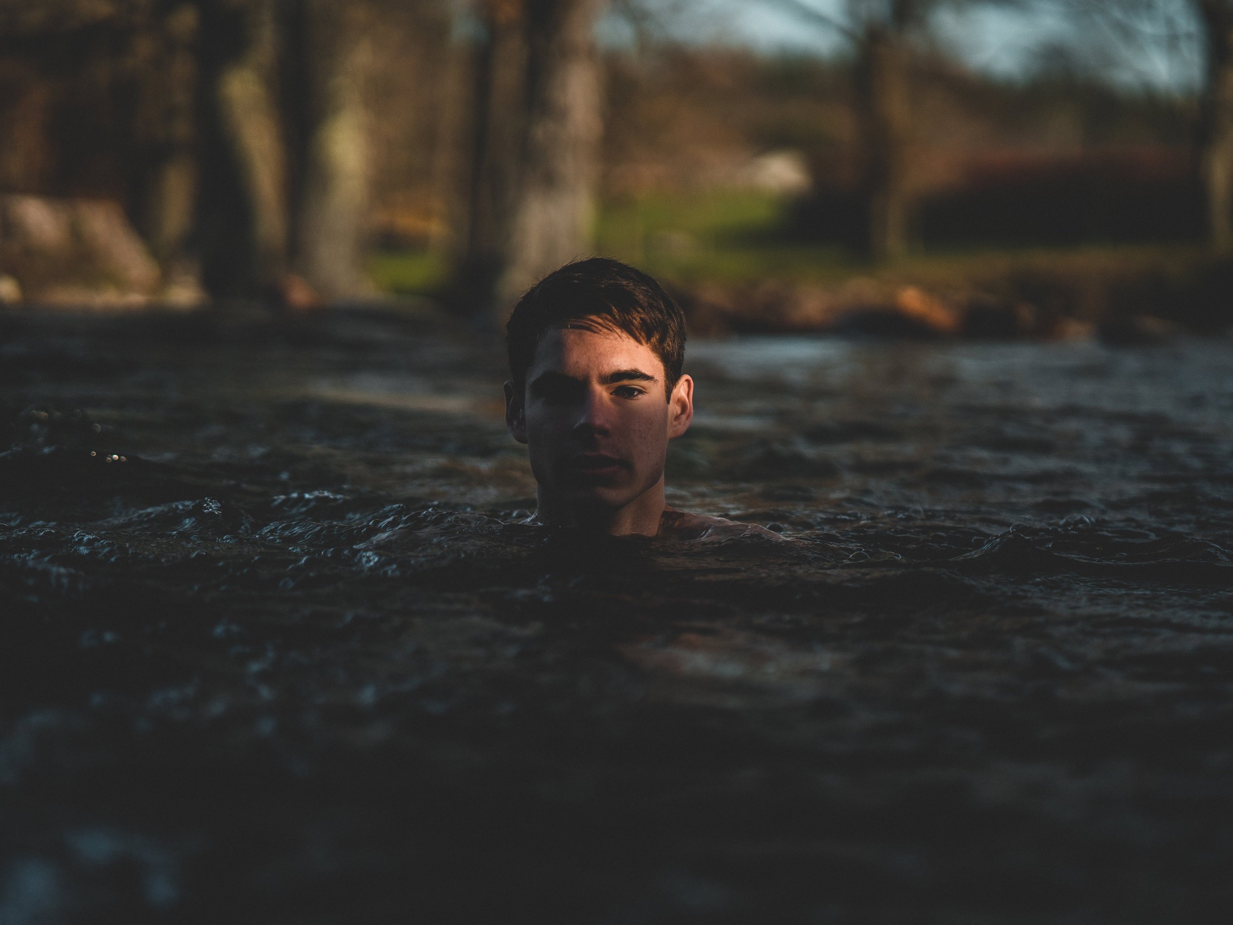 Epistle: Romans 6:1-11 (The Baptism of Our Lord: Series A)