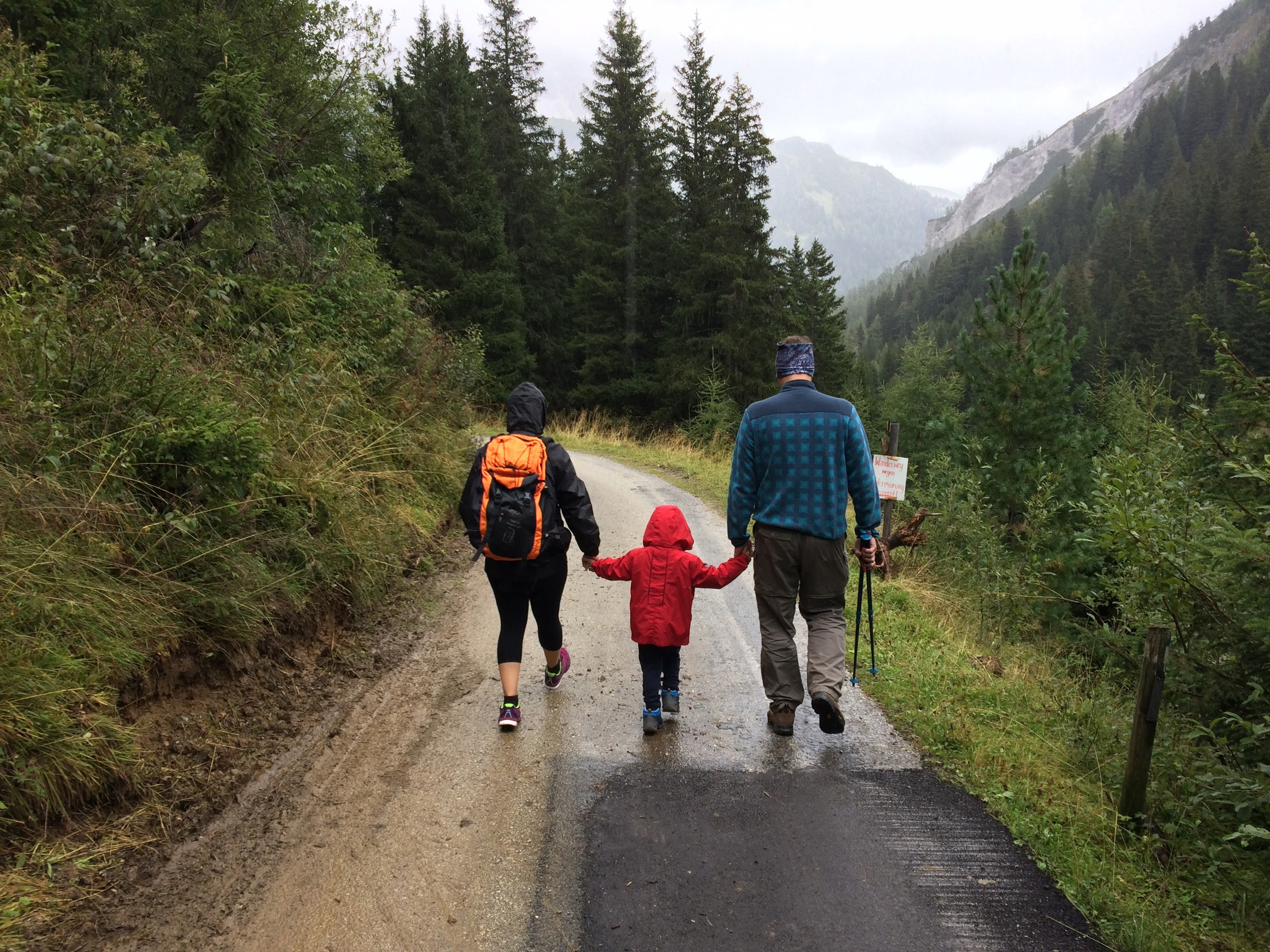 It's OK to Be an Average Parent
