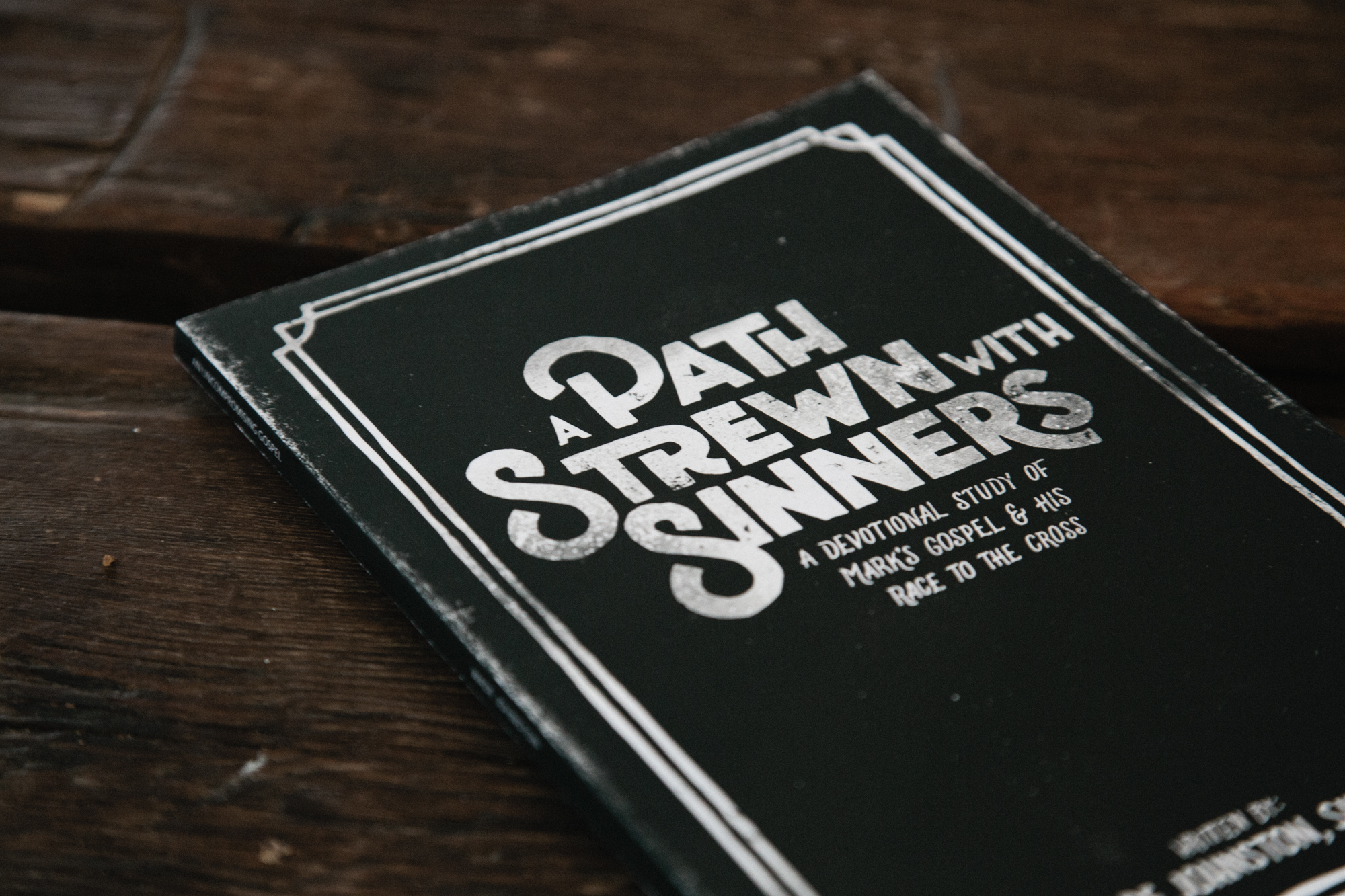 Jesus’ Syrophoenician Dog