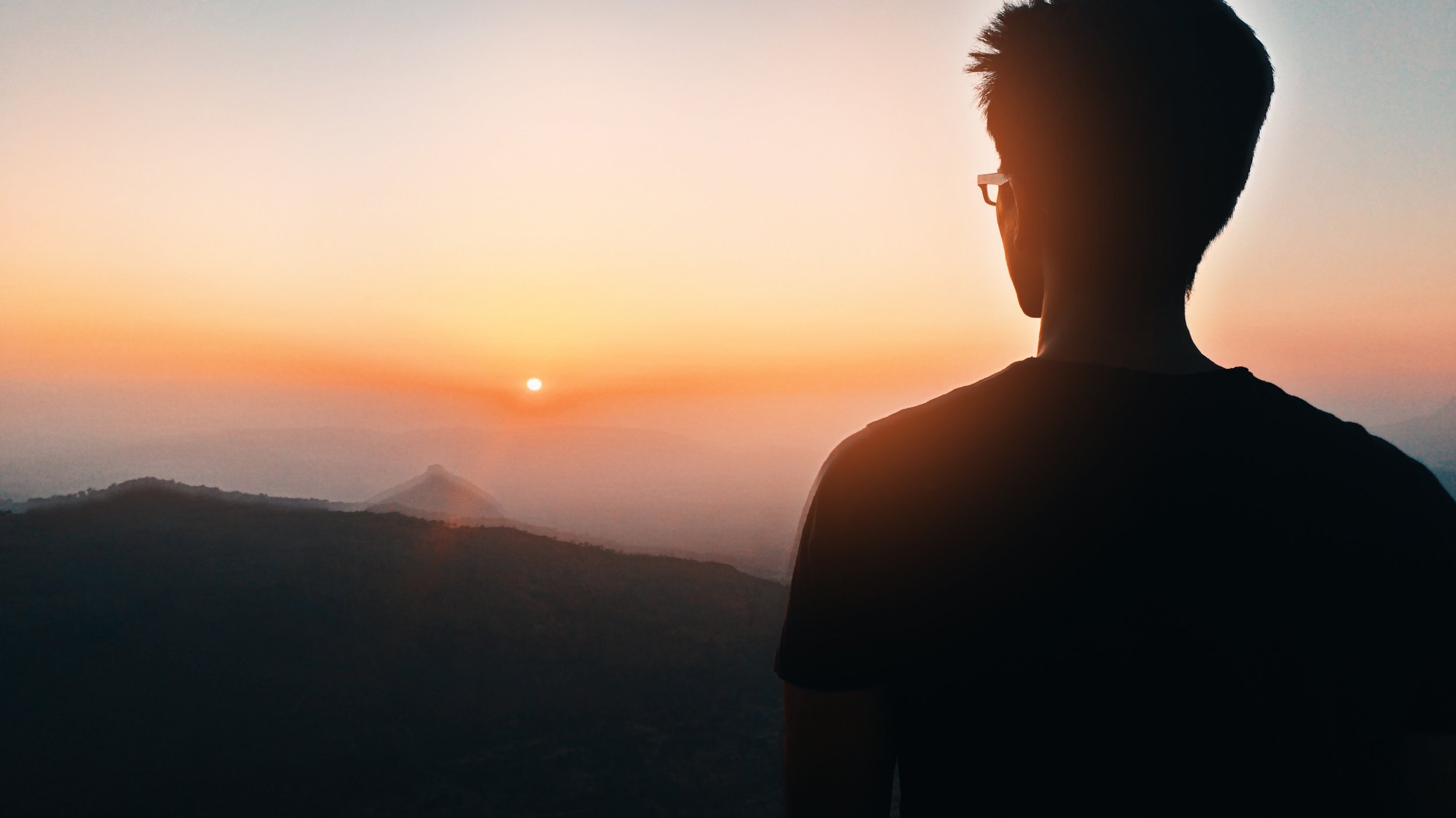 Discovering Peace Through Confession