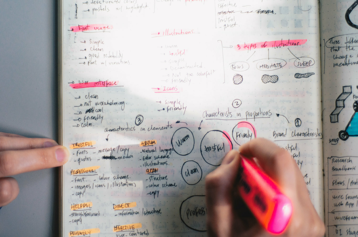 Moving Beyond Your Personality Type