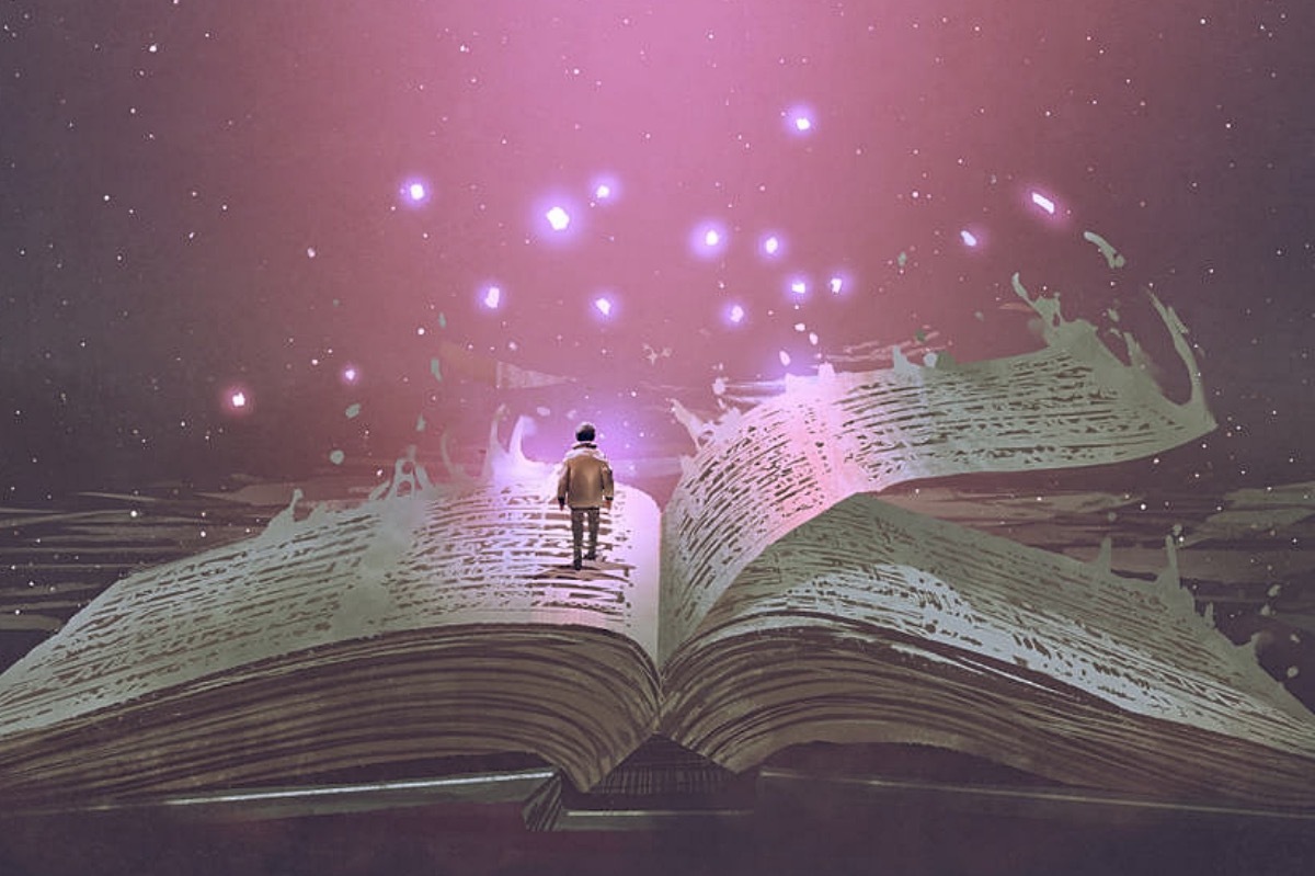 Catechizing Your Imagination