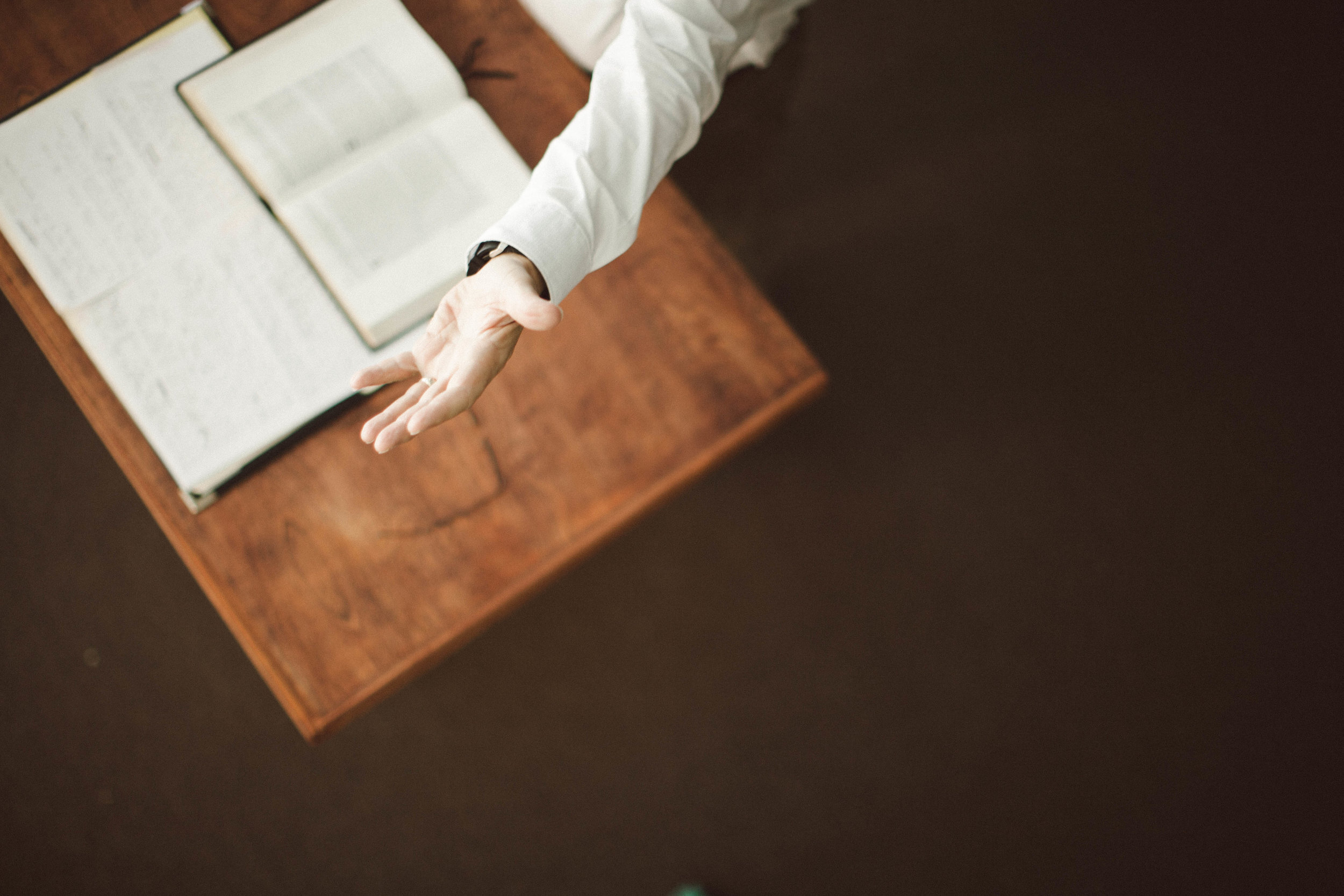 Preaching That Saves