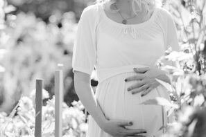 Sinners Get To Wear White